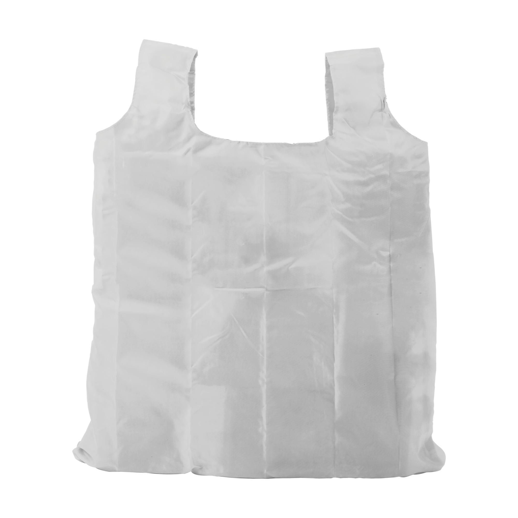 Vue 2 de Sac shopping pliable Vera | 16 l