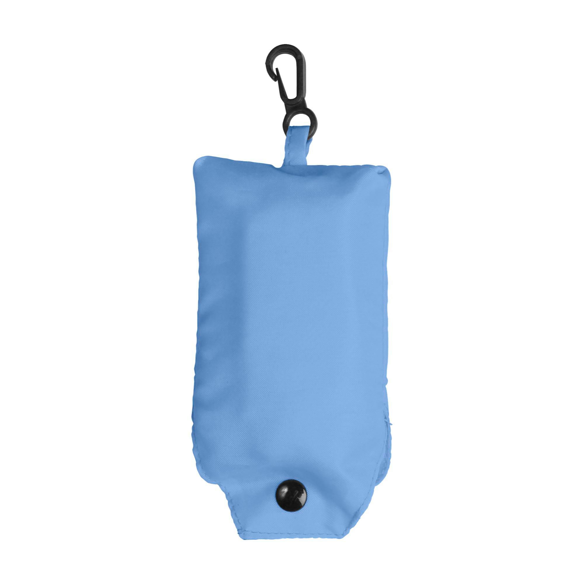 Vue 5 de Sac shopping pliable Vera | 16 l