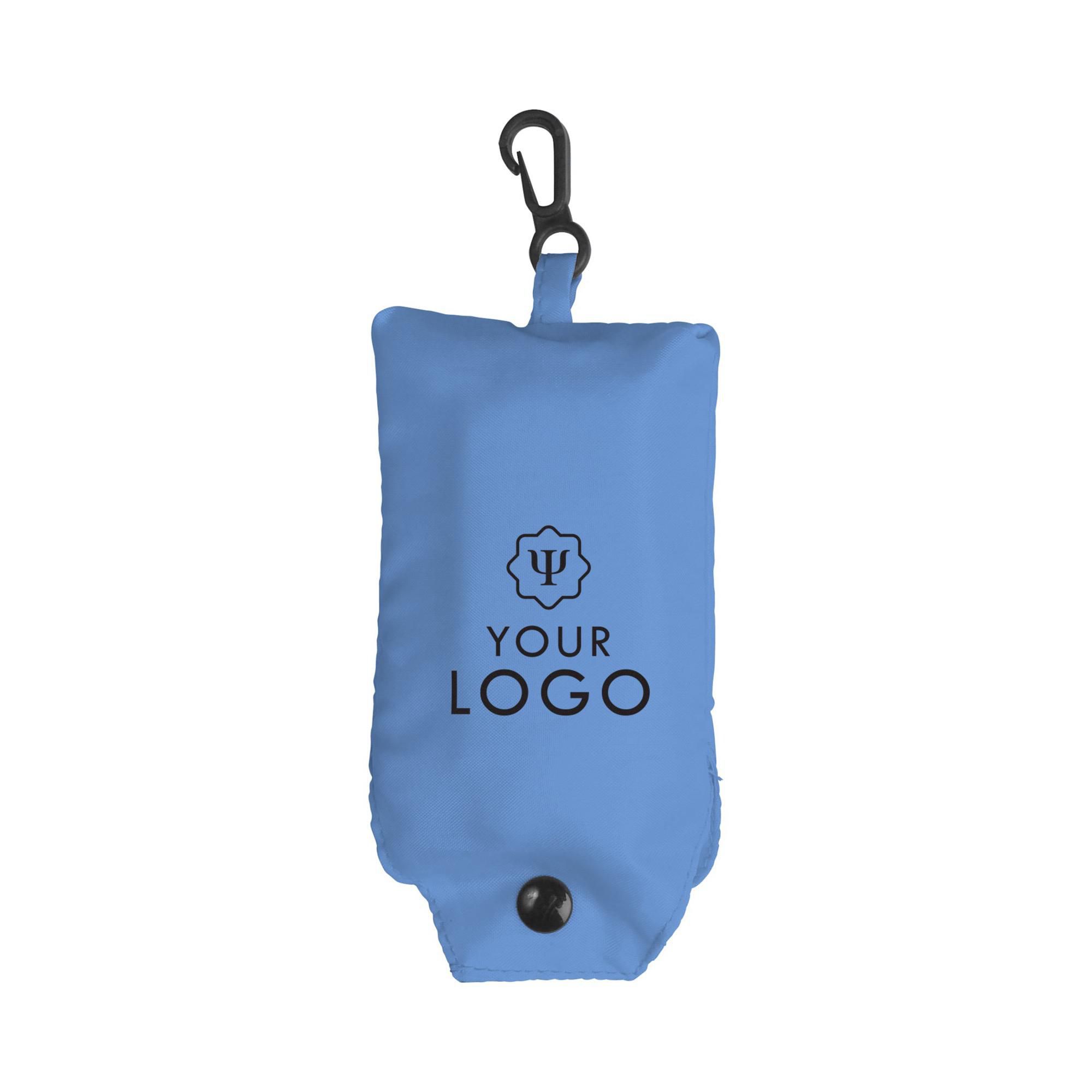 Vue 6 de Sac shopping pliable Vera | 16 l