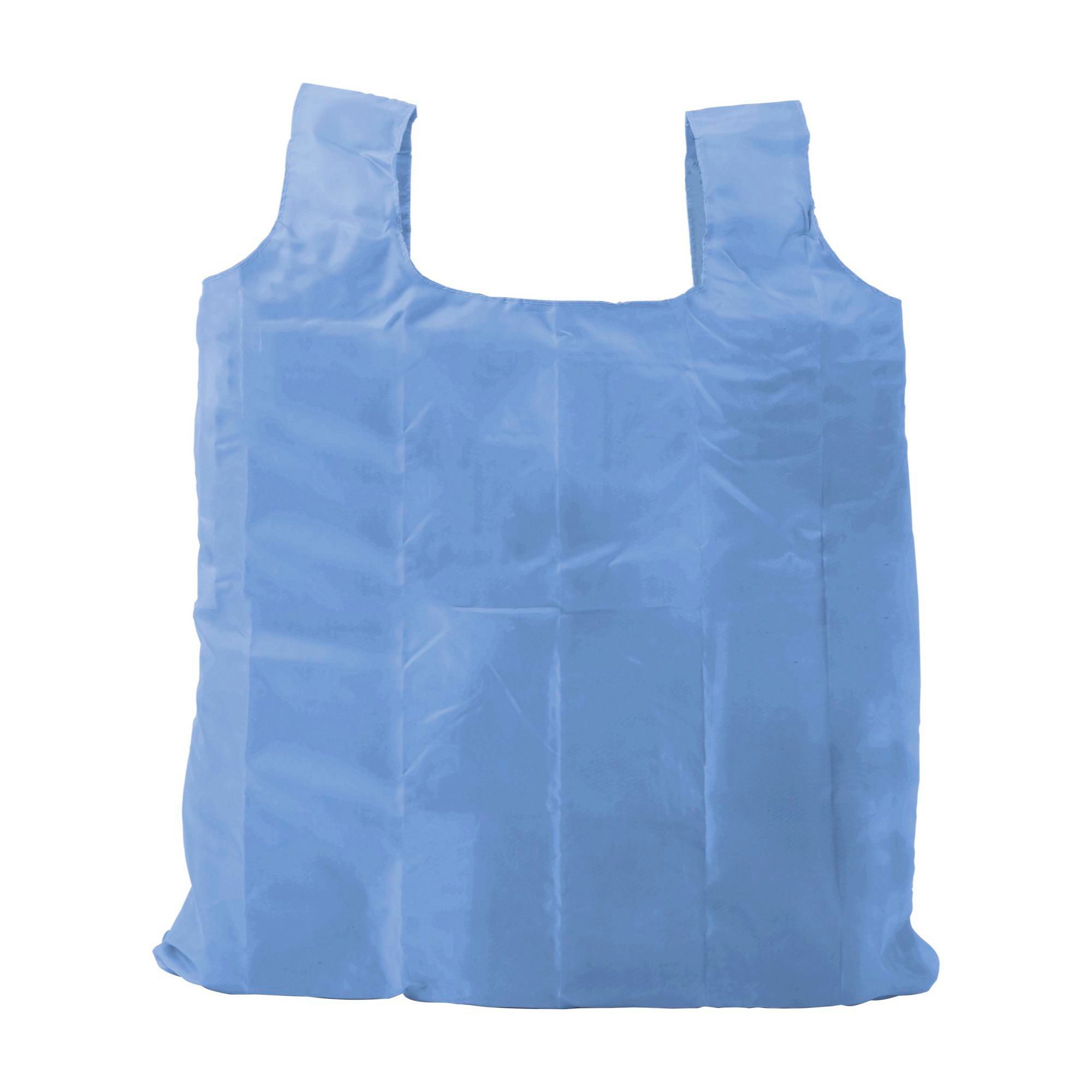 Vue 8 de Sac shopping pliable Vera | 16 l