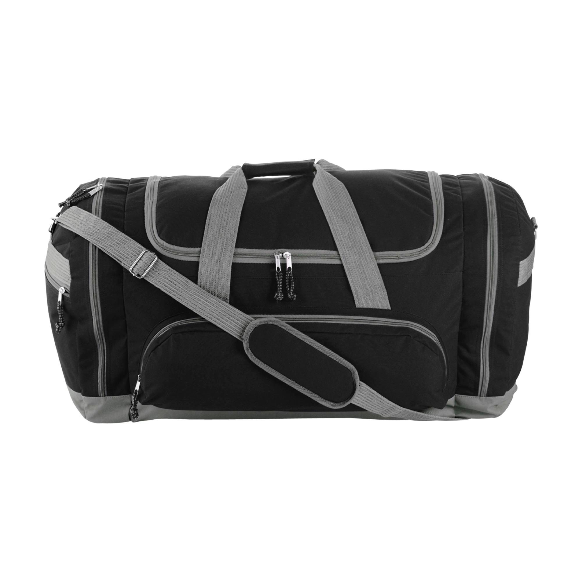Vue 10 de Sac de sport Lorenzo | 85 l