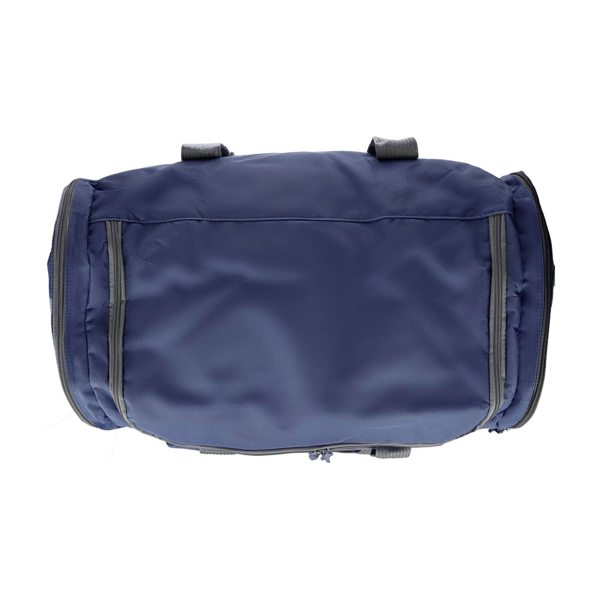 Vue 5 de Sac de sport Lorenzo | 85 l