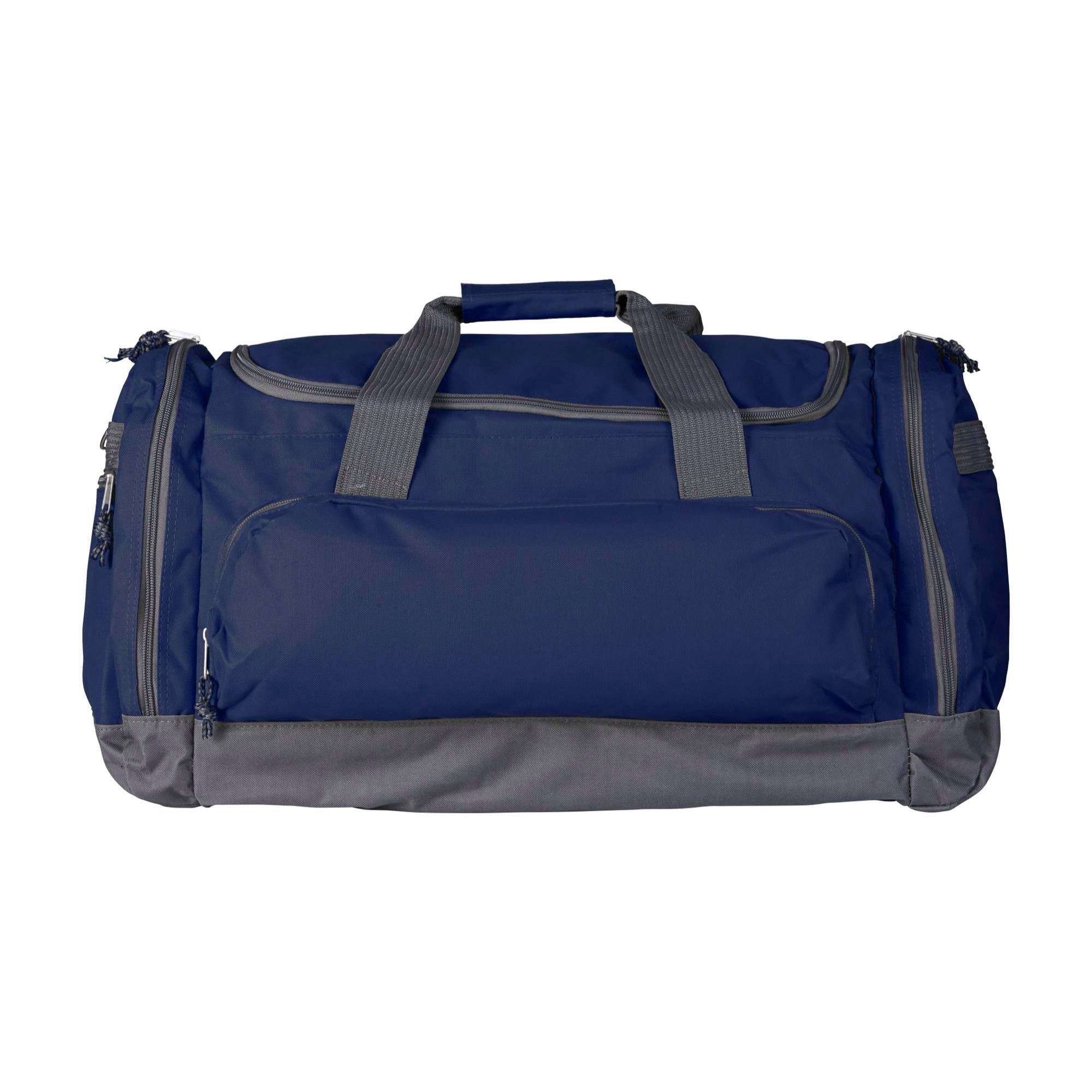 Vue 2 de Sac de sport Lorenzo | 85 l