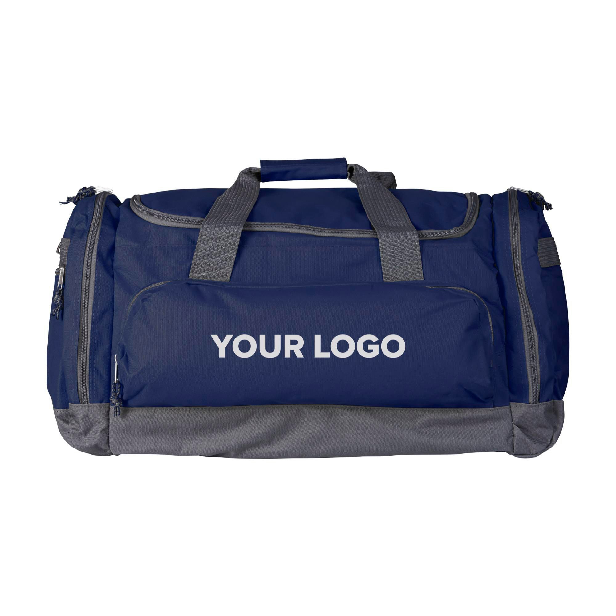 Vue 3 de Sac de sport Lorenzo | 85 l