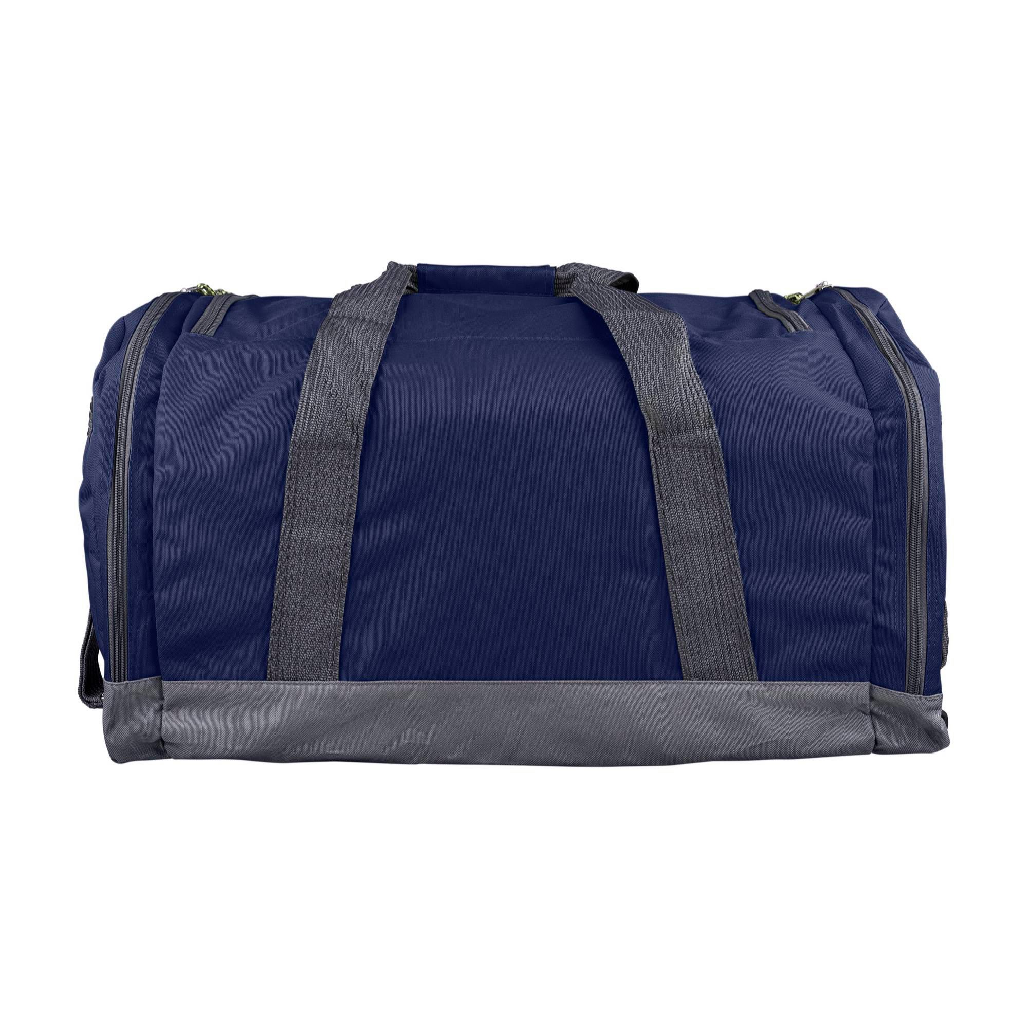 Vue 4 de Sac de sport Lorenzo | 85 l