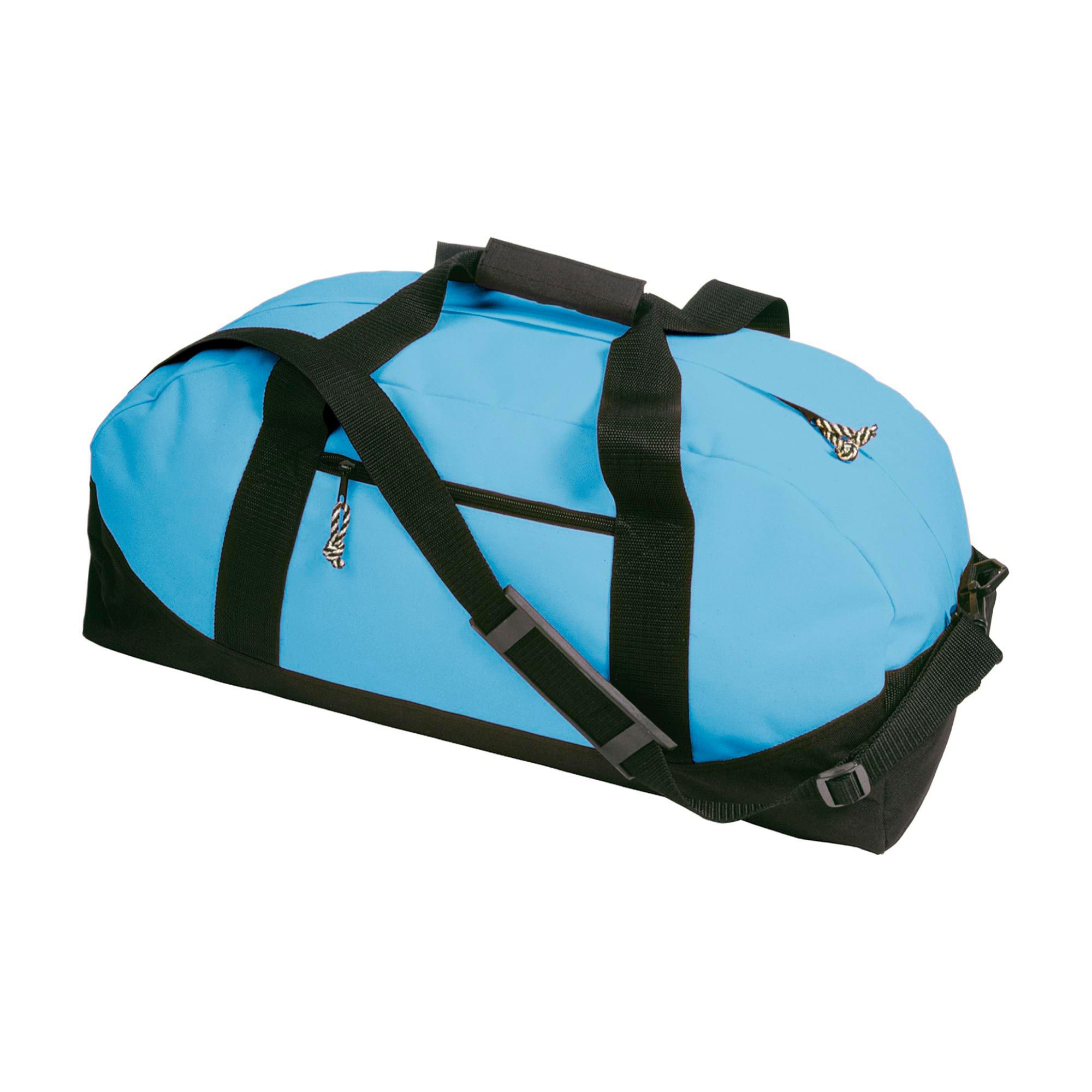Vue 2 de Sac de sport Amir | 35 l