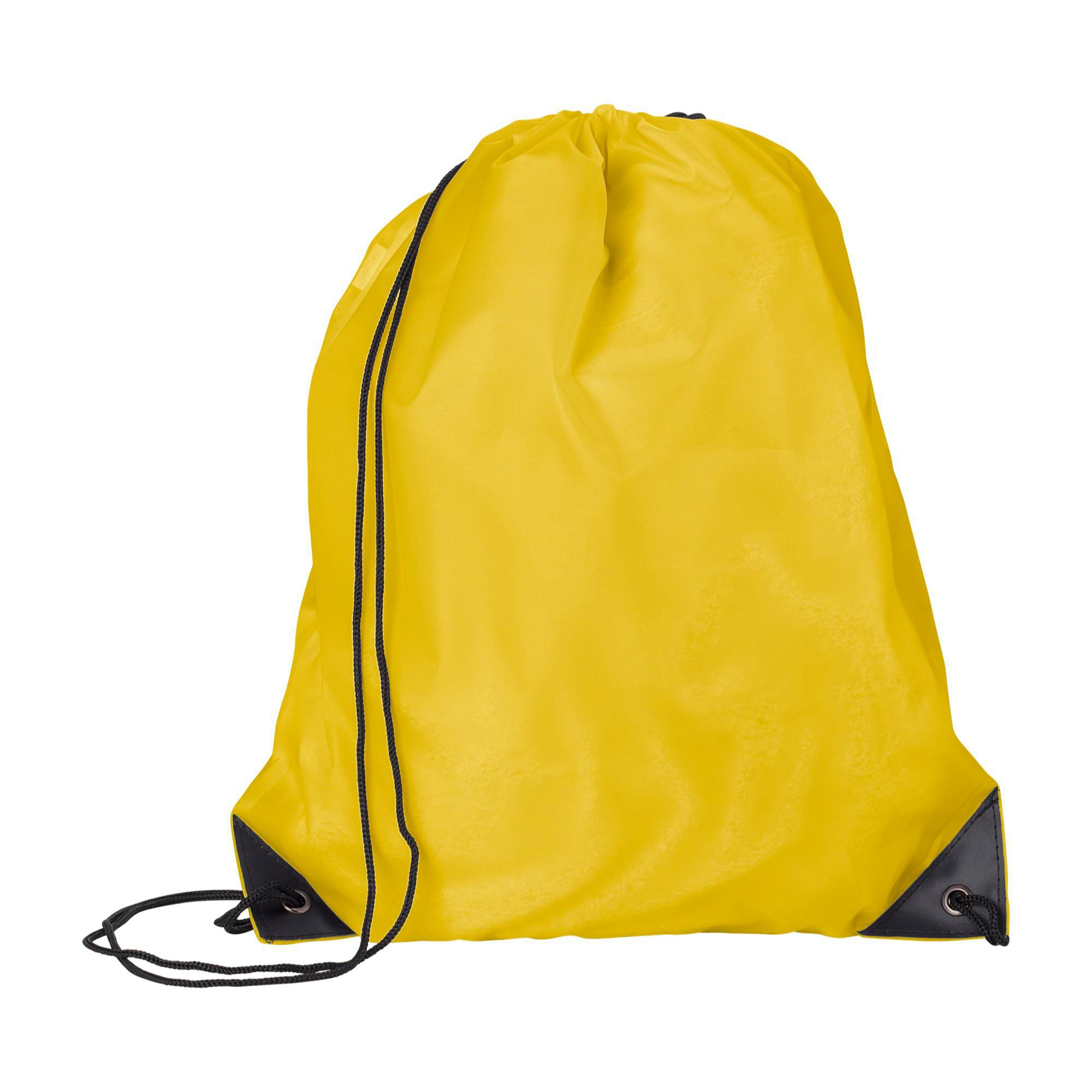 Vue 3 de Sac à dos Steffi | Cordon