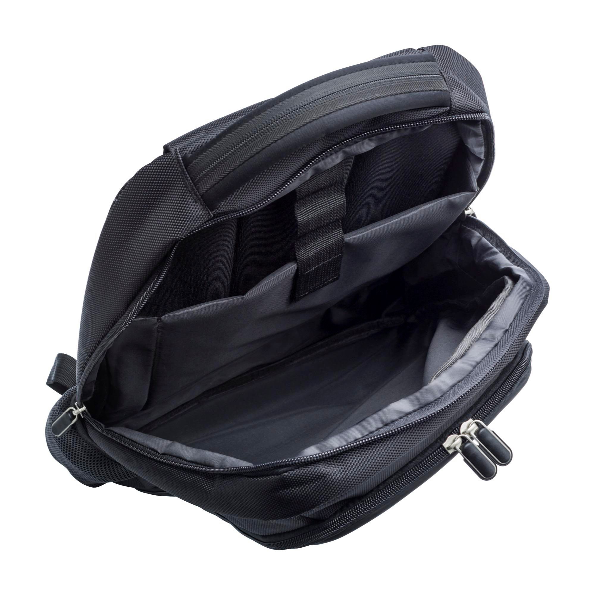 Vue 7 de Sac à dos Ivan | Ordinateur portable 15" | 18 l