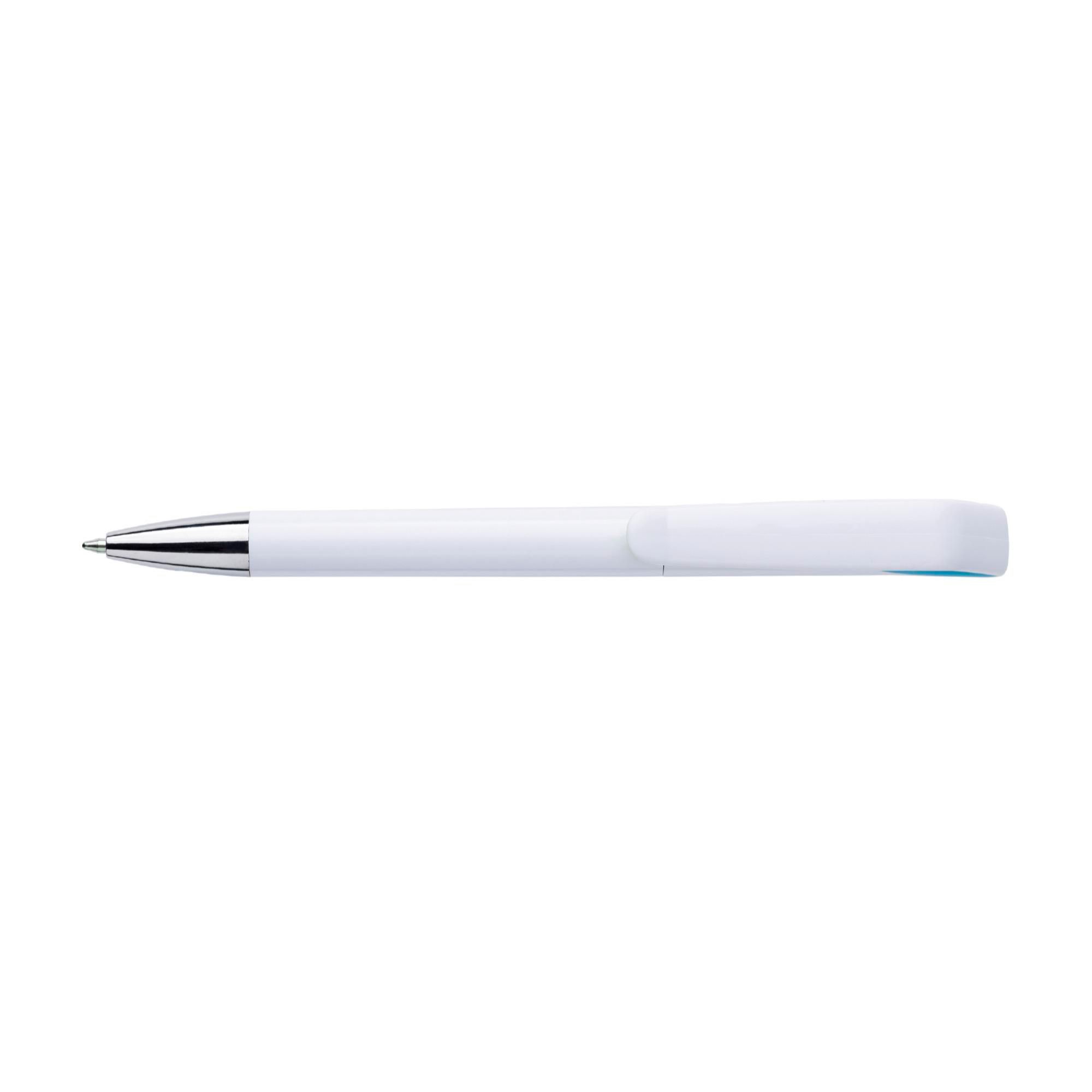 Vue 2 de Stylo Tamir | Mécanisme à rotation