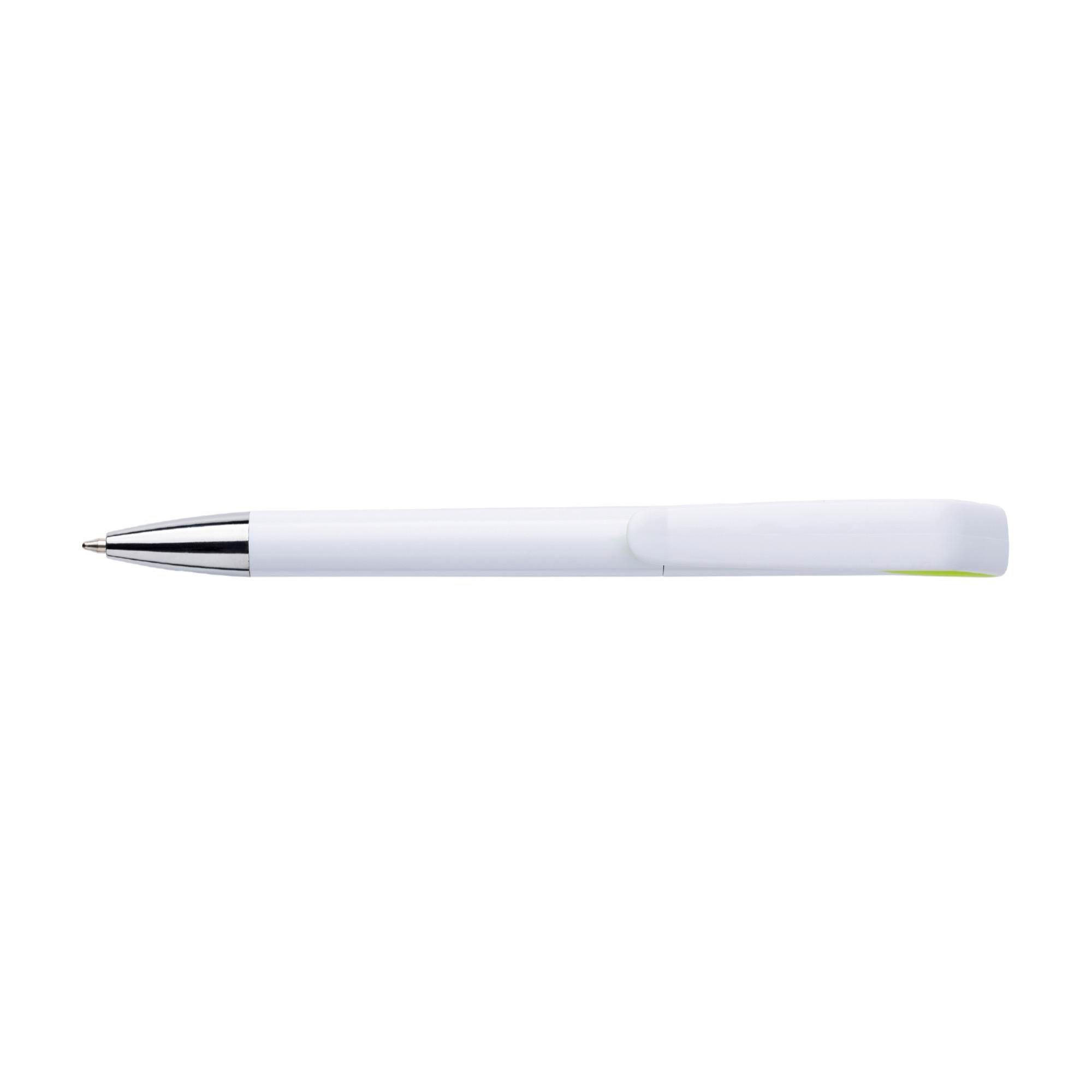 Vue 12 de Stylo Tamir | Mécanisme à rotation