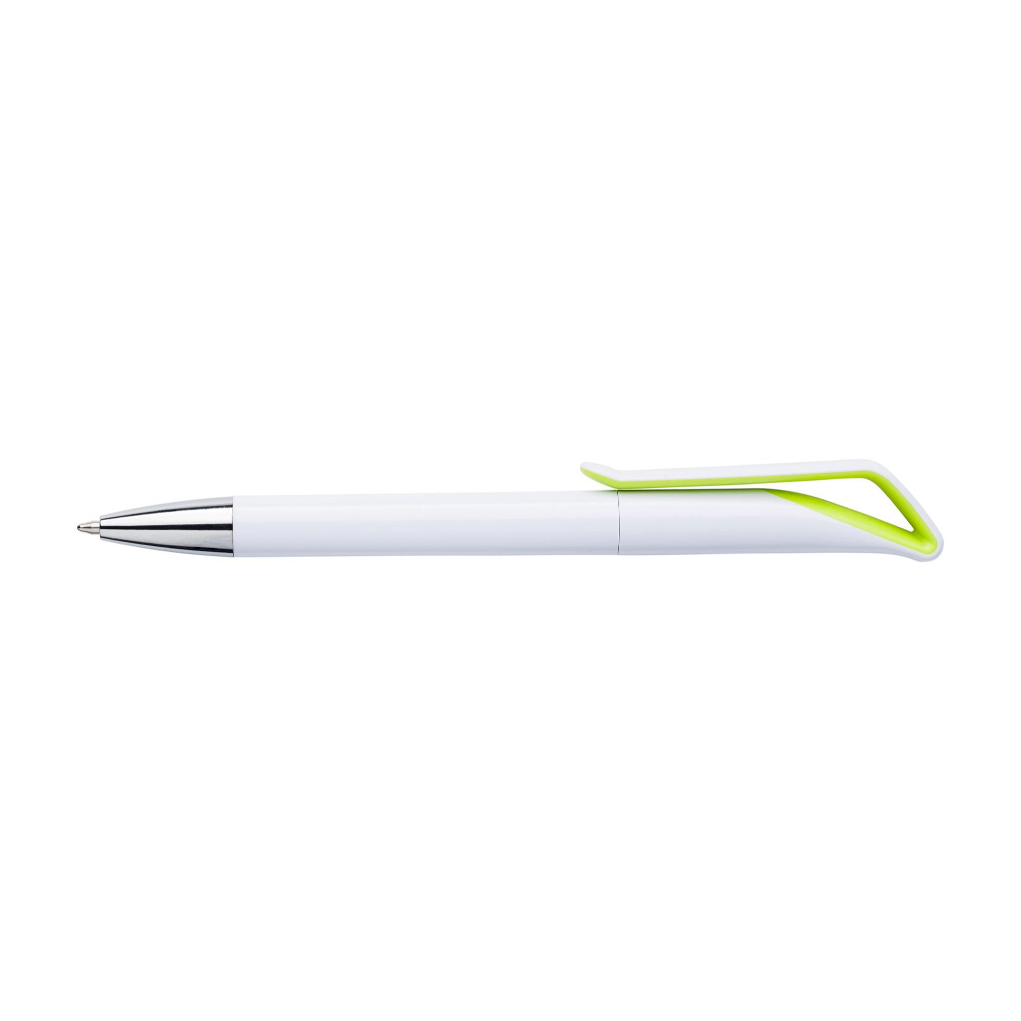 Vue 8 de Stylo Tamir | Mécanisme à rotation