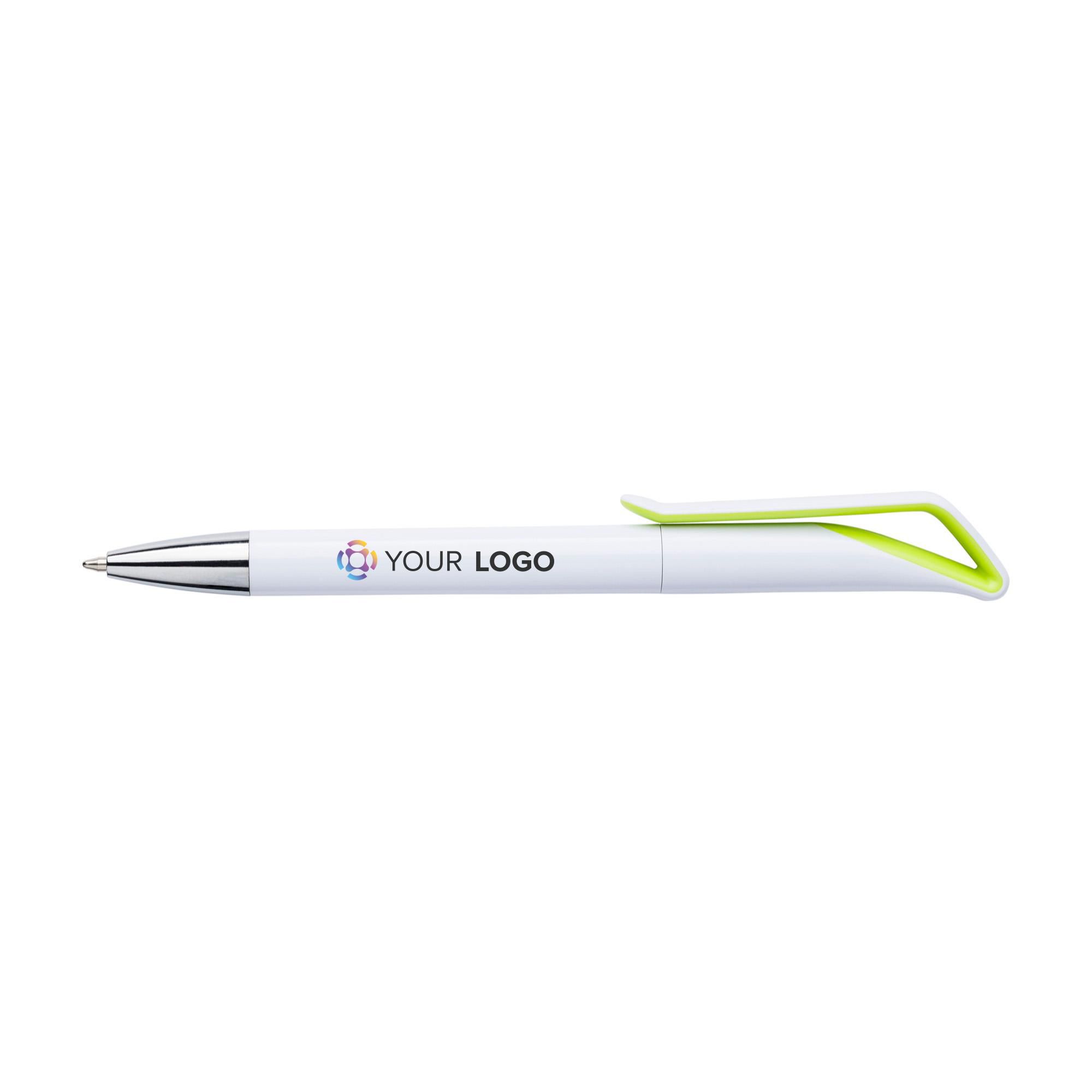 Vue 9 de Stylo Tamir | Mécanisme à rotation