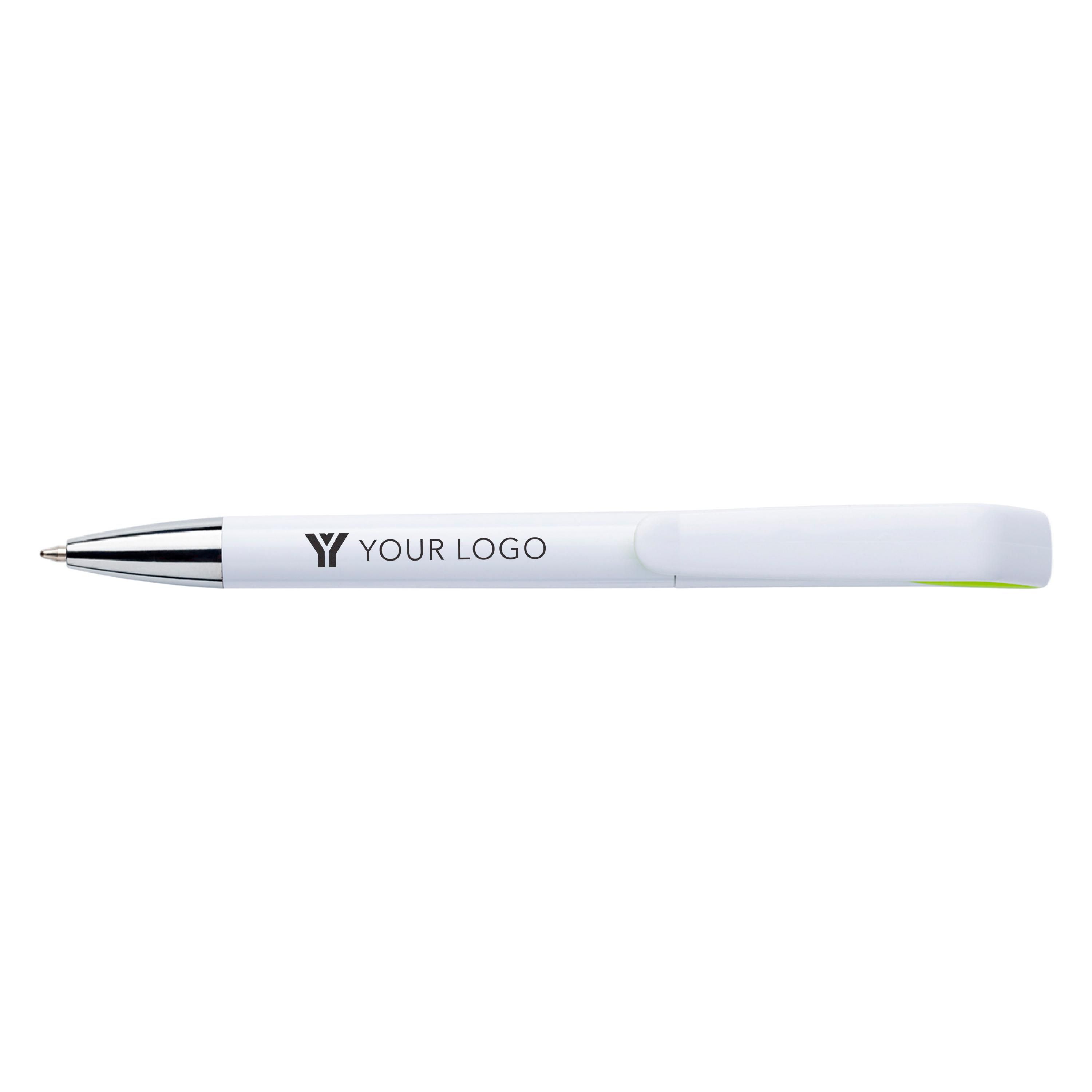 Vue 11 de Stylo Tamir | Mécanisme à rotation