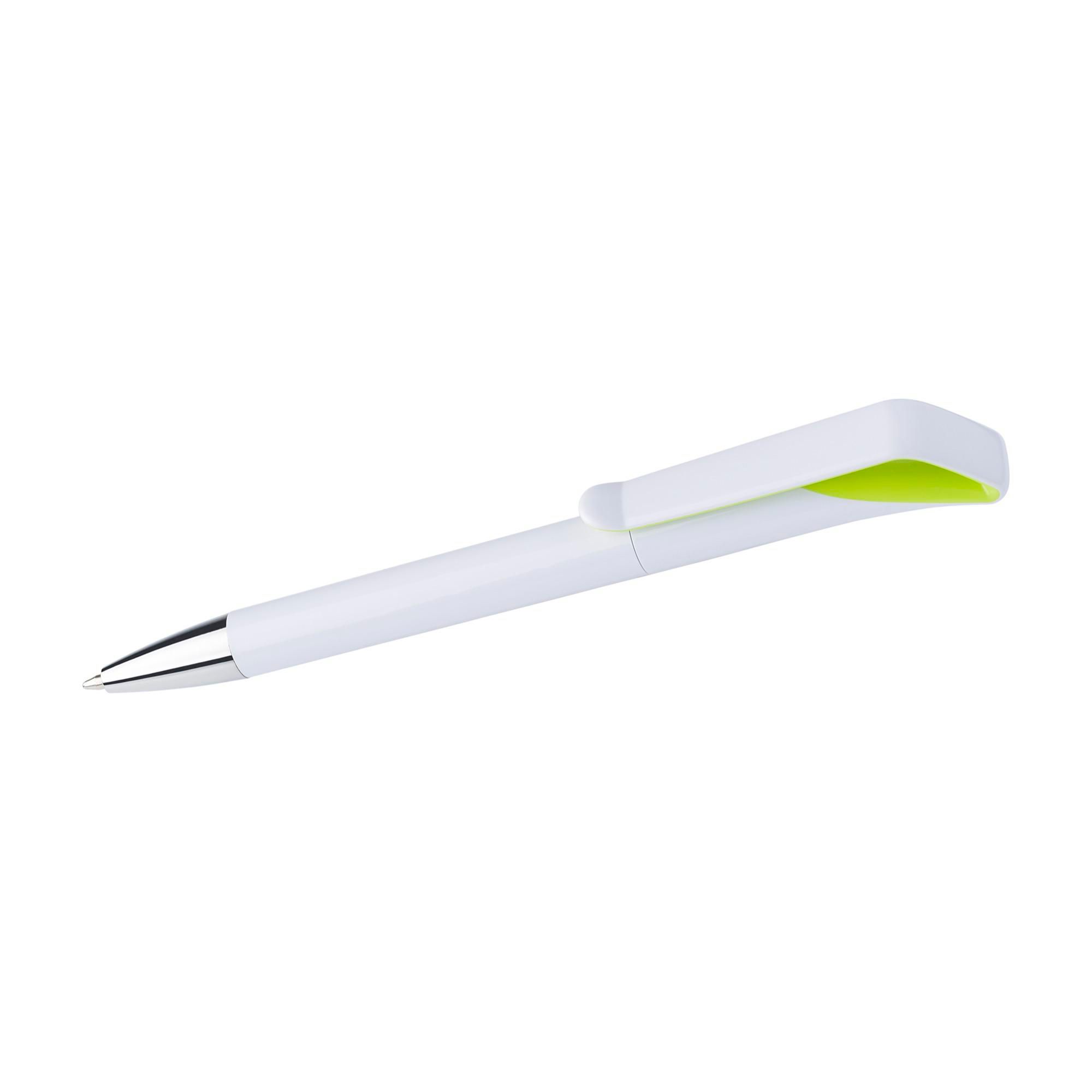 Vue 10 de Stylo Tamir | Mécanisme à rotation