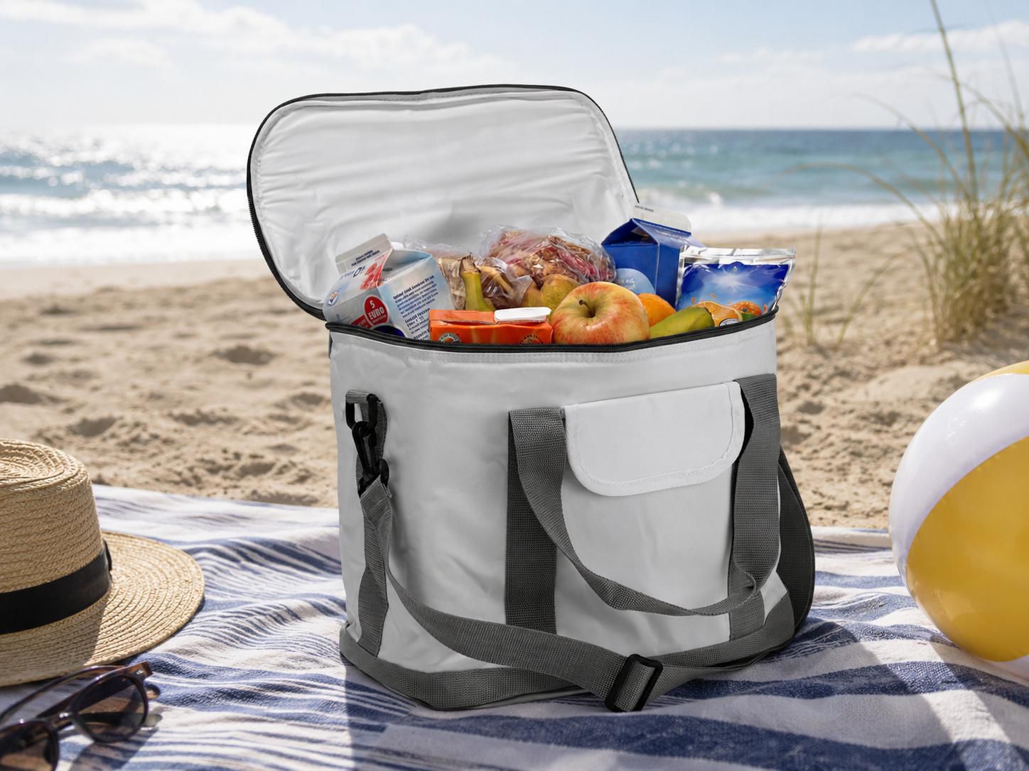 Vue 7 de Sac isotherme Juno | 21,5 l