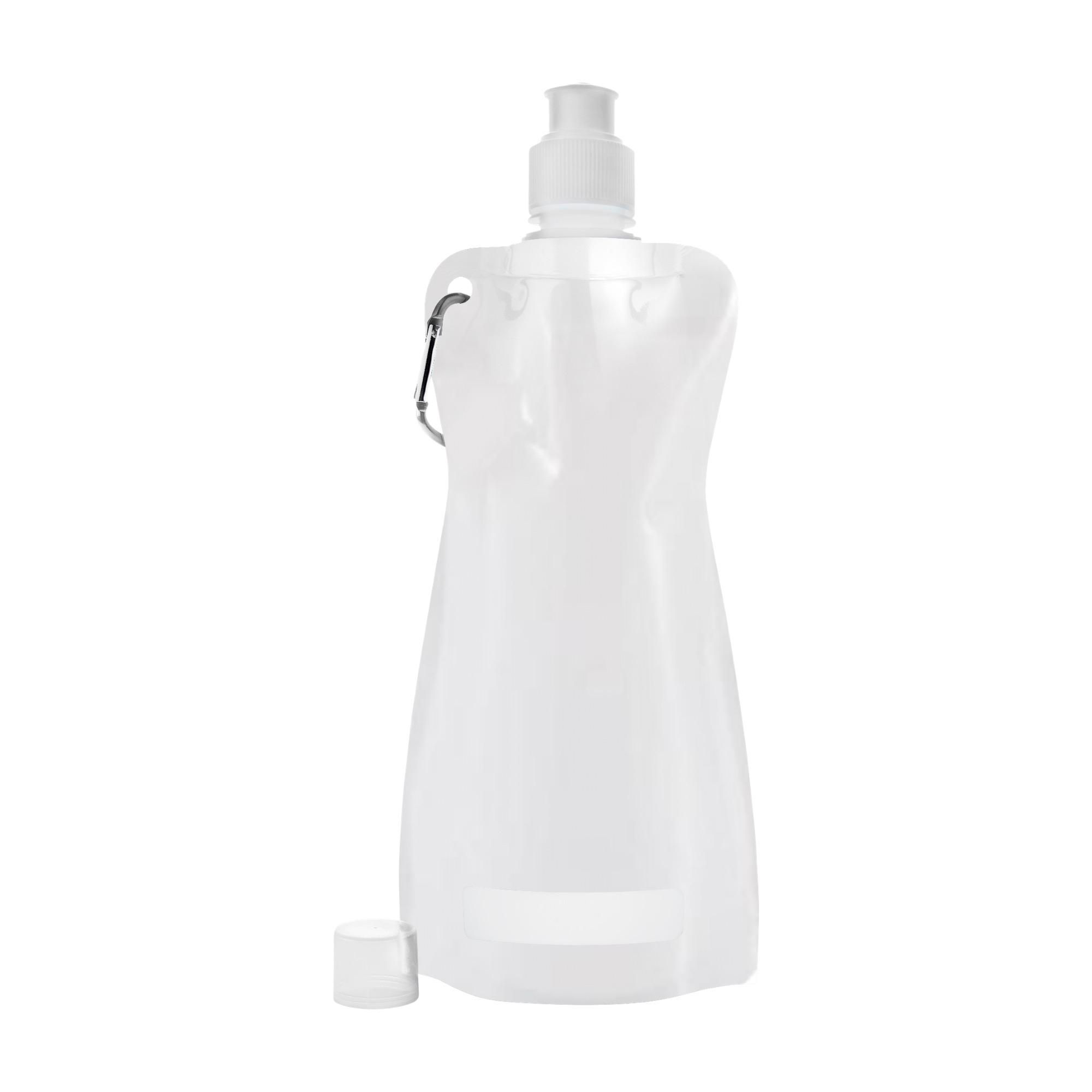 Gourde pliable Bailey | 420 ml