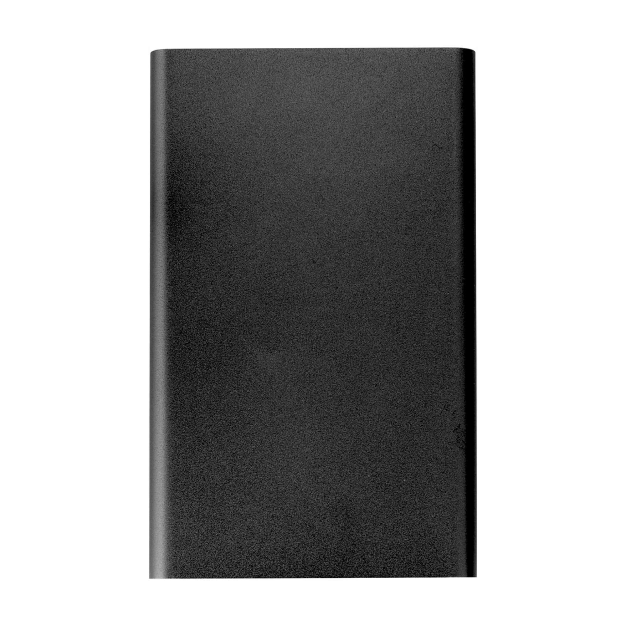 Vue 8 de Powerbank Ezra | 4 000 mAh