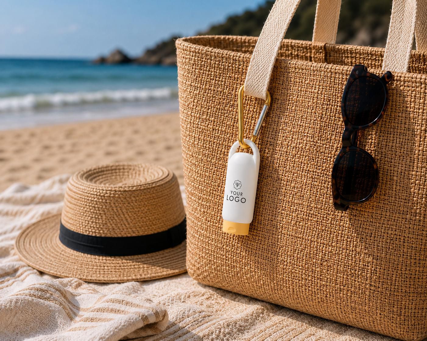 Vue 11 de Crème solaire Suntime | SPF 30 | 60 ml