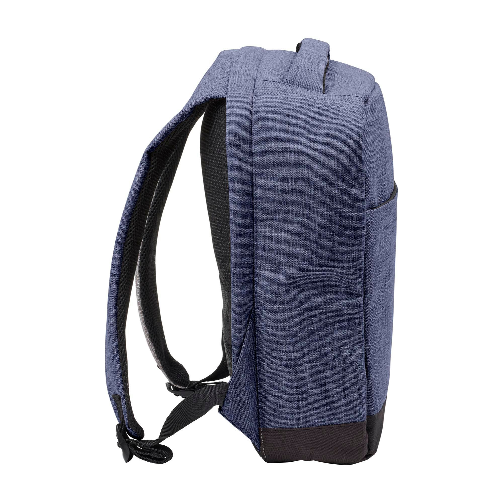 Vue 3 de Sac à dos Cruz | Ordinateur portable 13" | 10 l