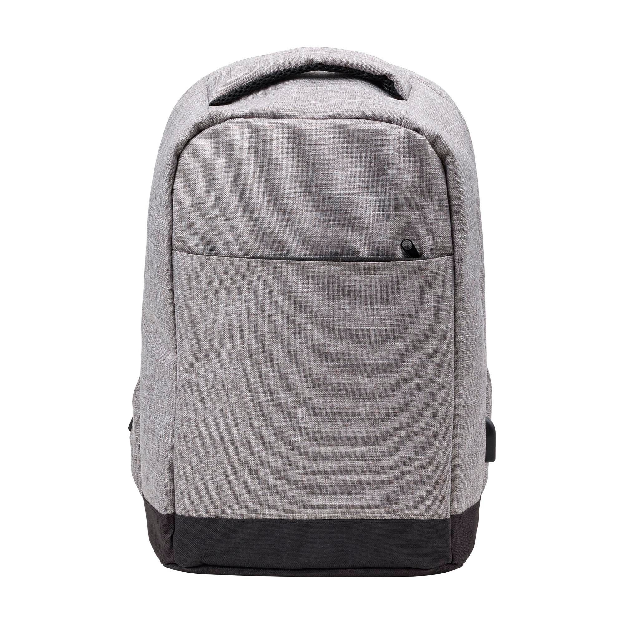 Vue 10 de Sac à dos Cruz | Ordinateur portable 13" | 10 l