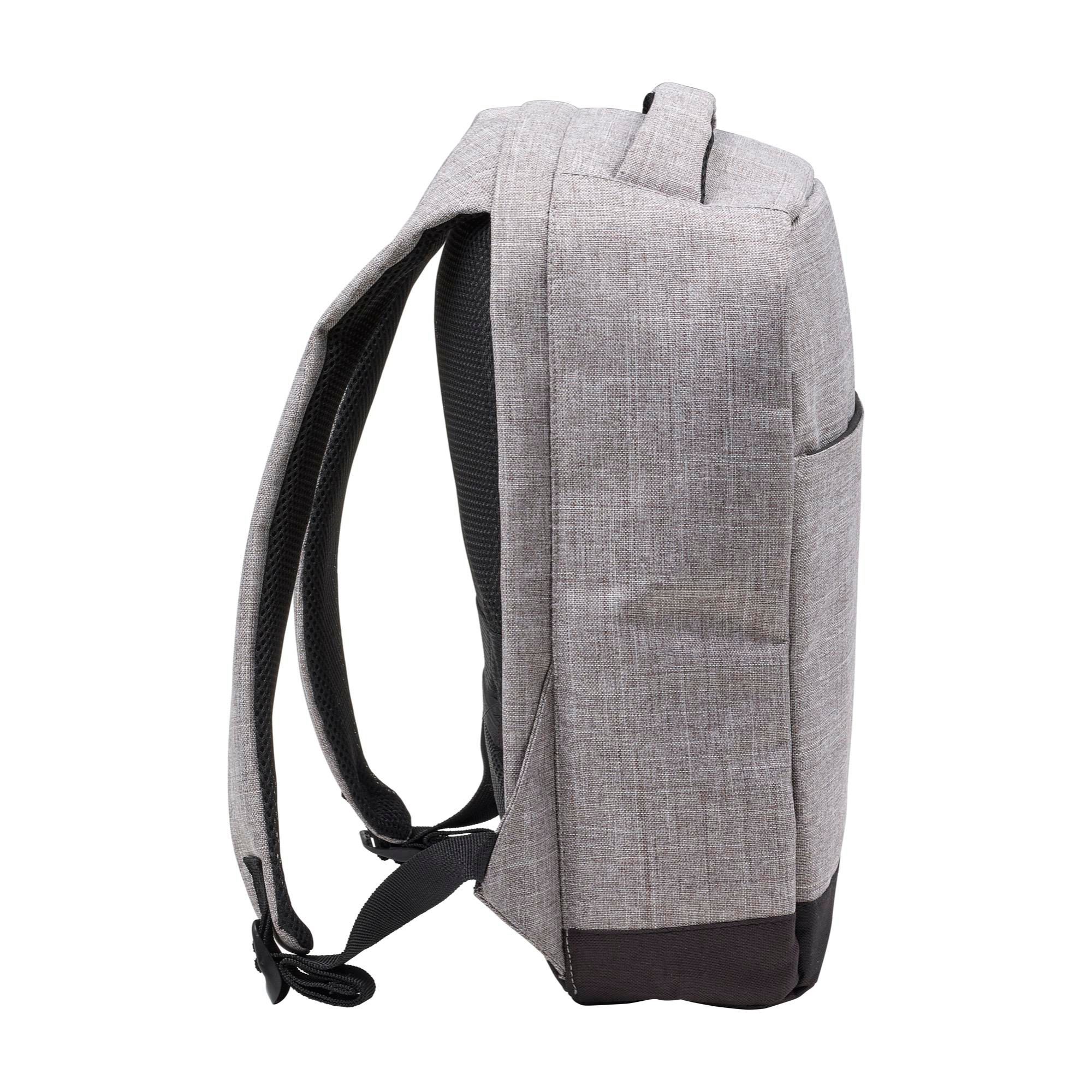 Vue 11 de Sac à dos Cruz | Ordinateur portable 13" | 10 l