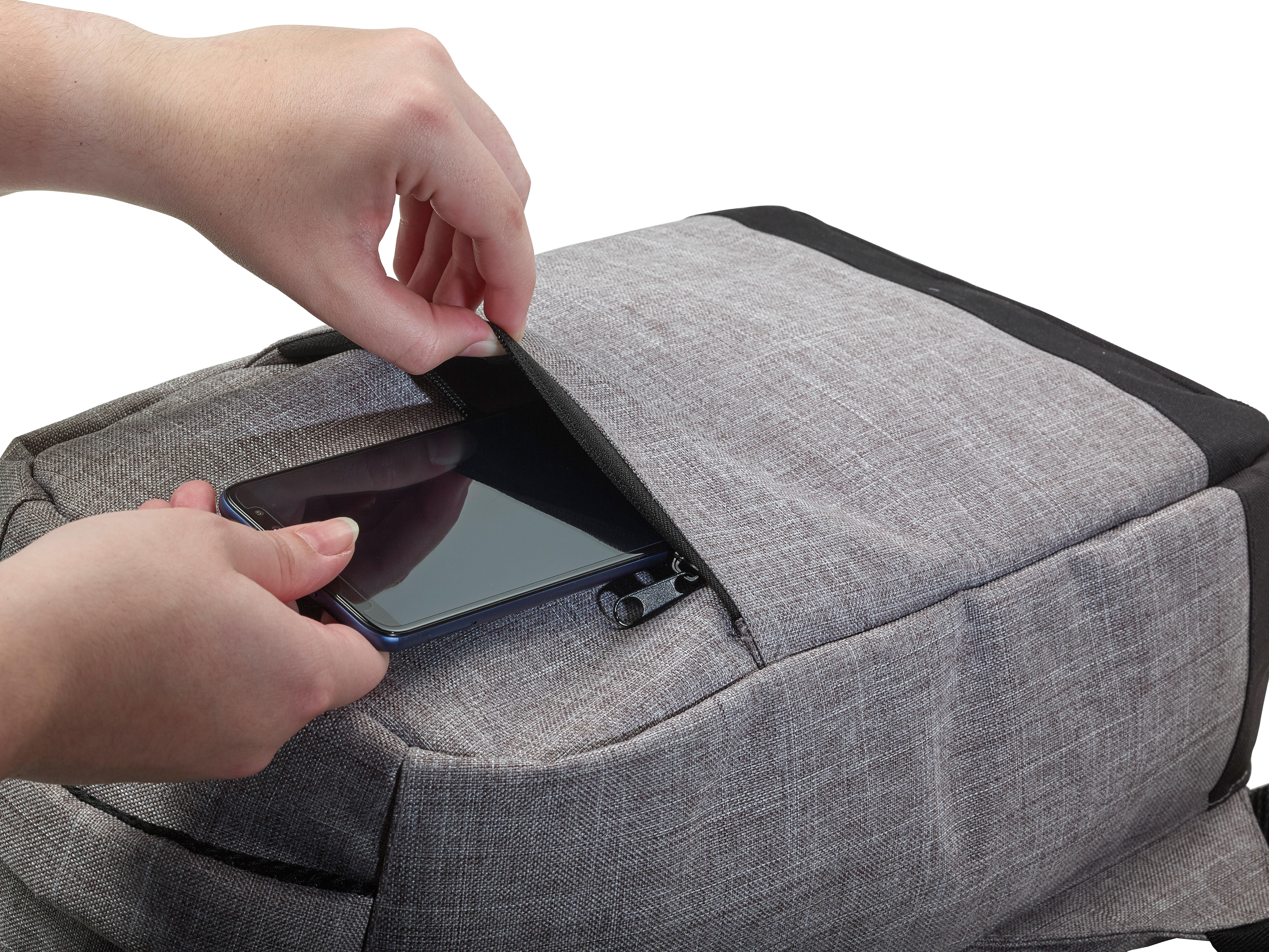 Vue 17 de Sac à dos Cruz | Ordinateur portable 13" | 10 l