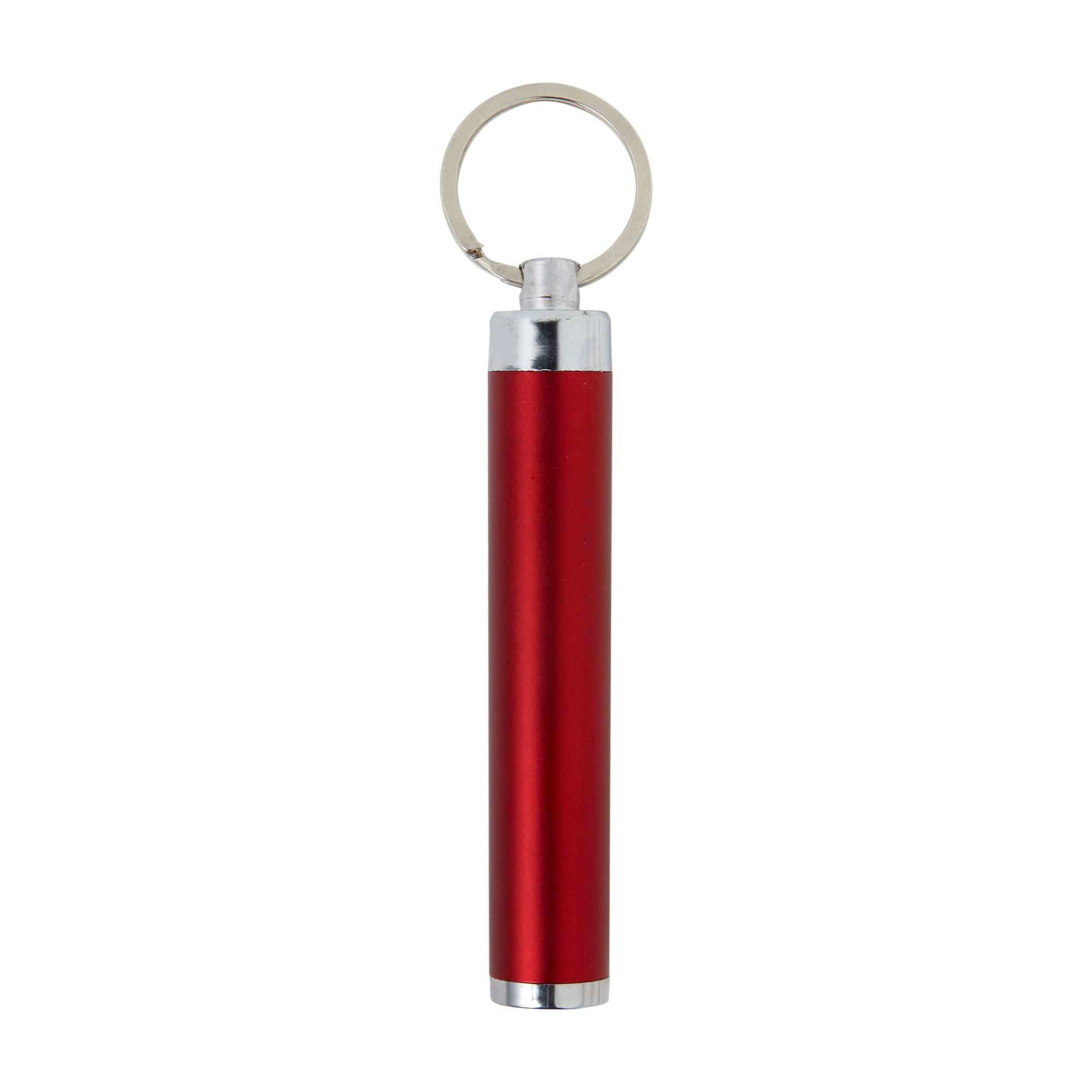 Vue 12 de Porte-clés lampe de poche Zola