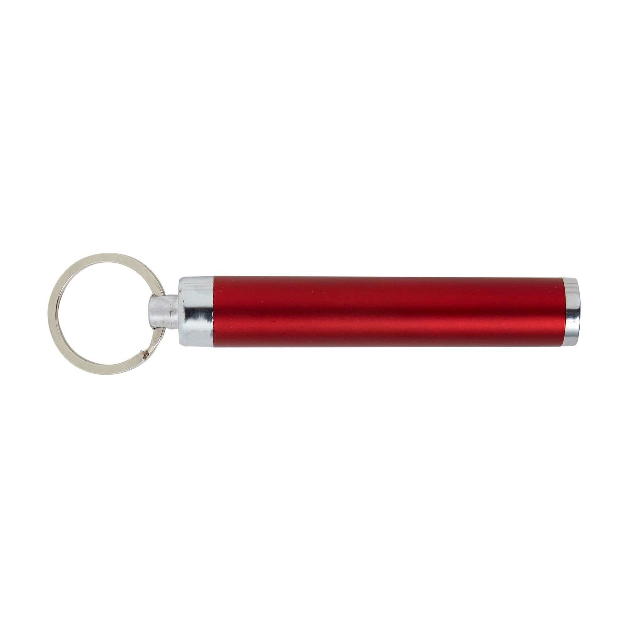 Vue 14 de Porte-clés lampe de poche Zola