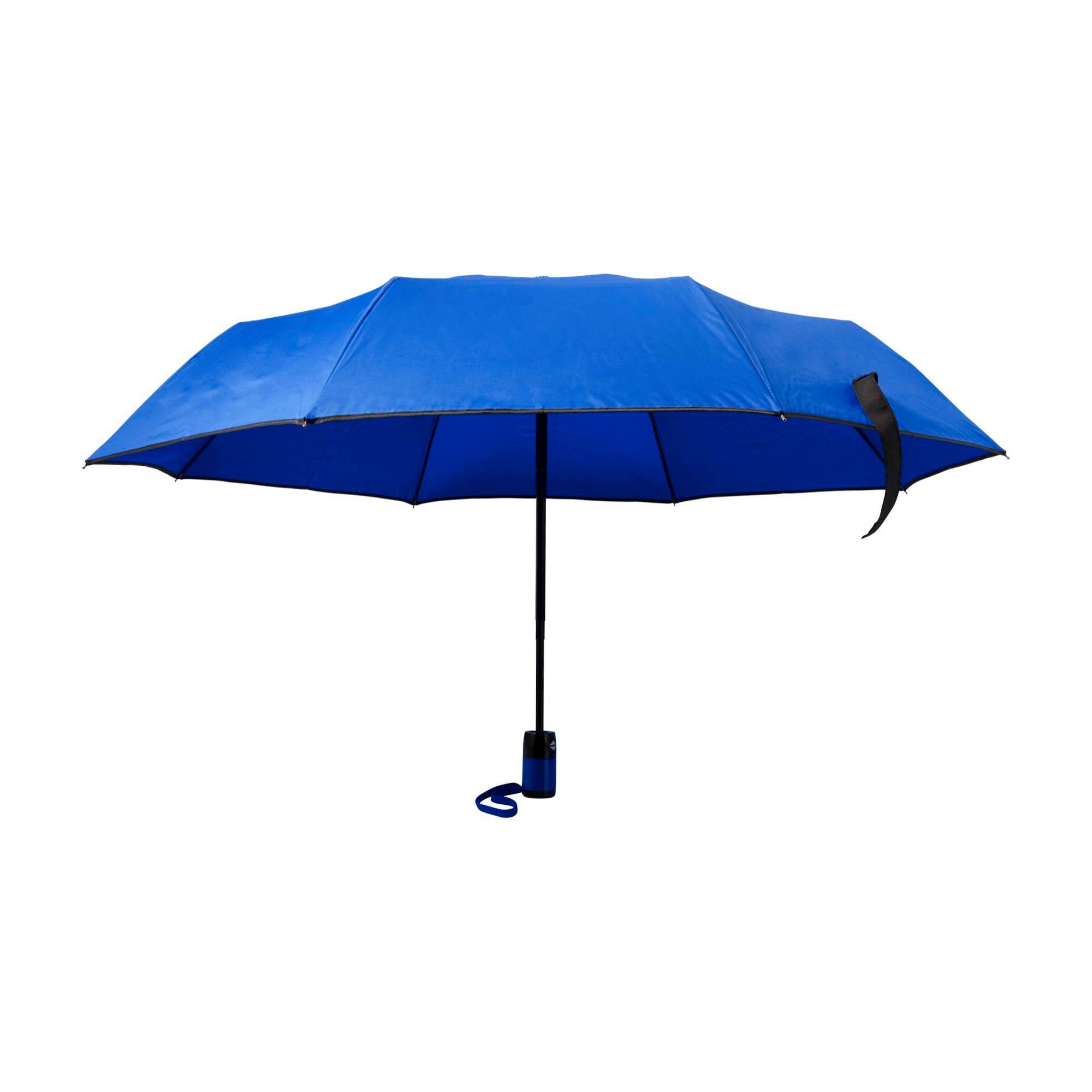 Vue 2 de Parapluie Jamelia