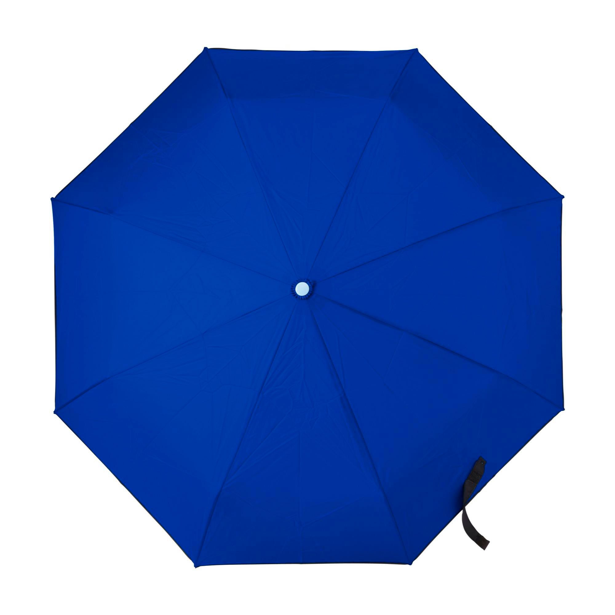 Vue 3 de Parapluie Jamelia