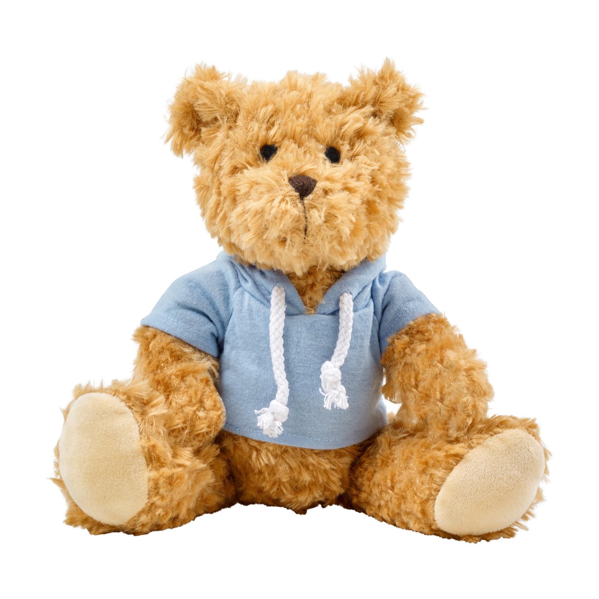 Vue 11 de Ours en peluche Monty