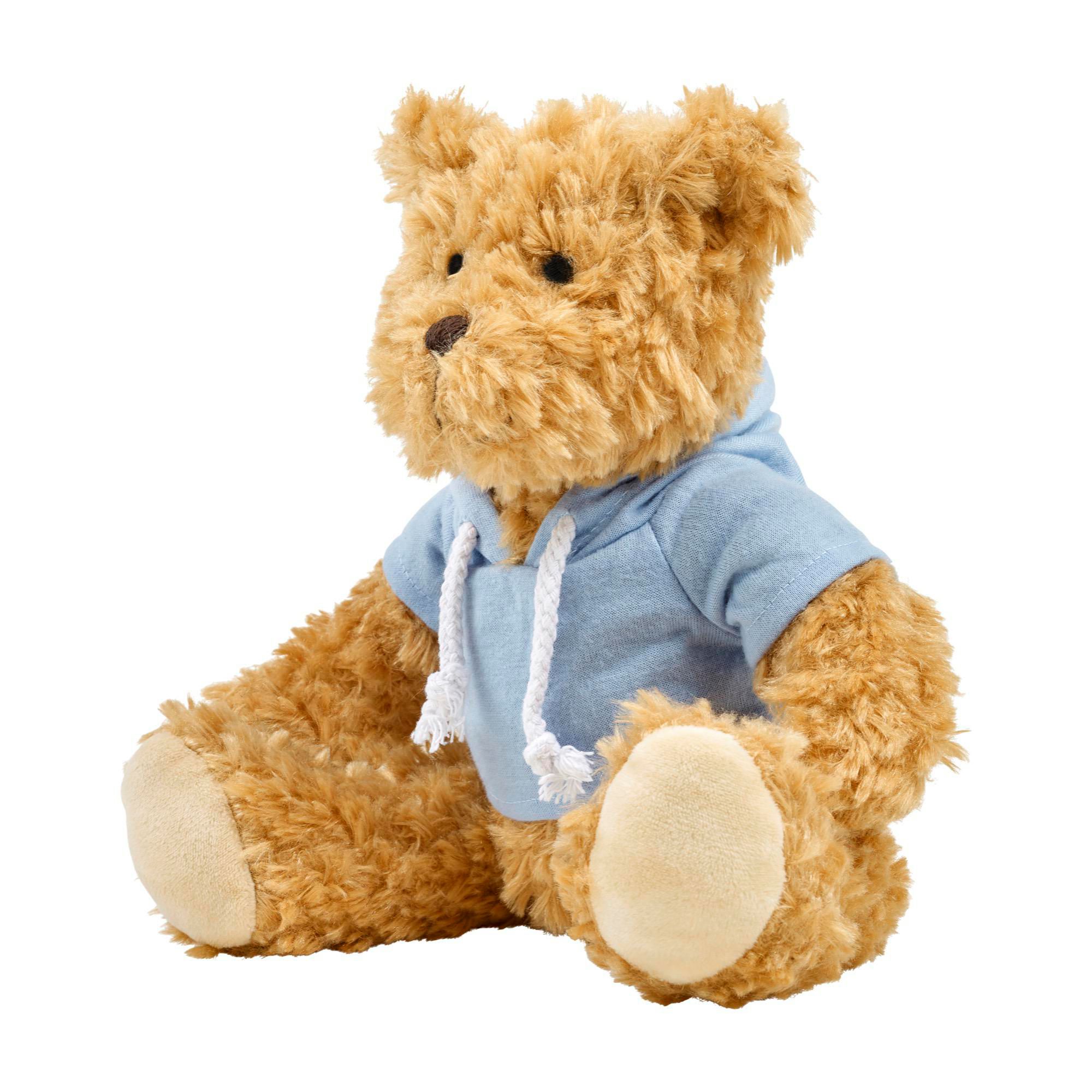 Vue 7 de Ours en peluche Monty