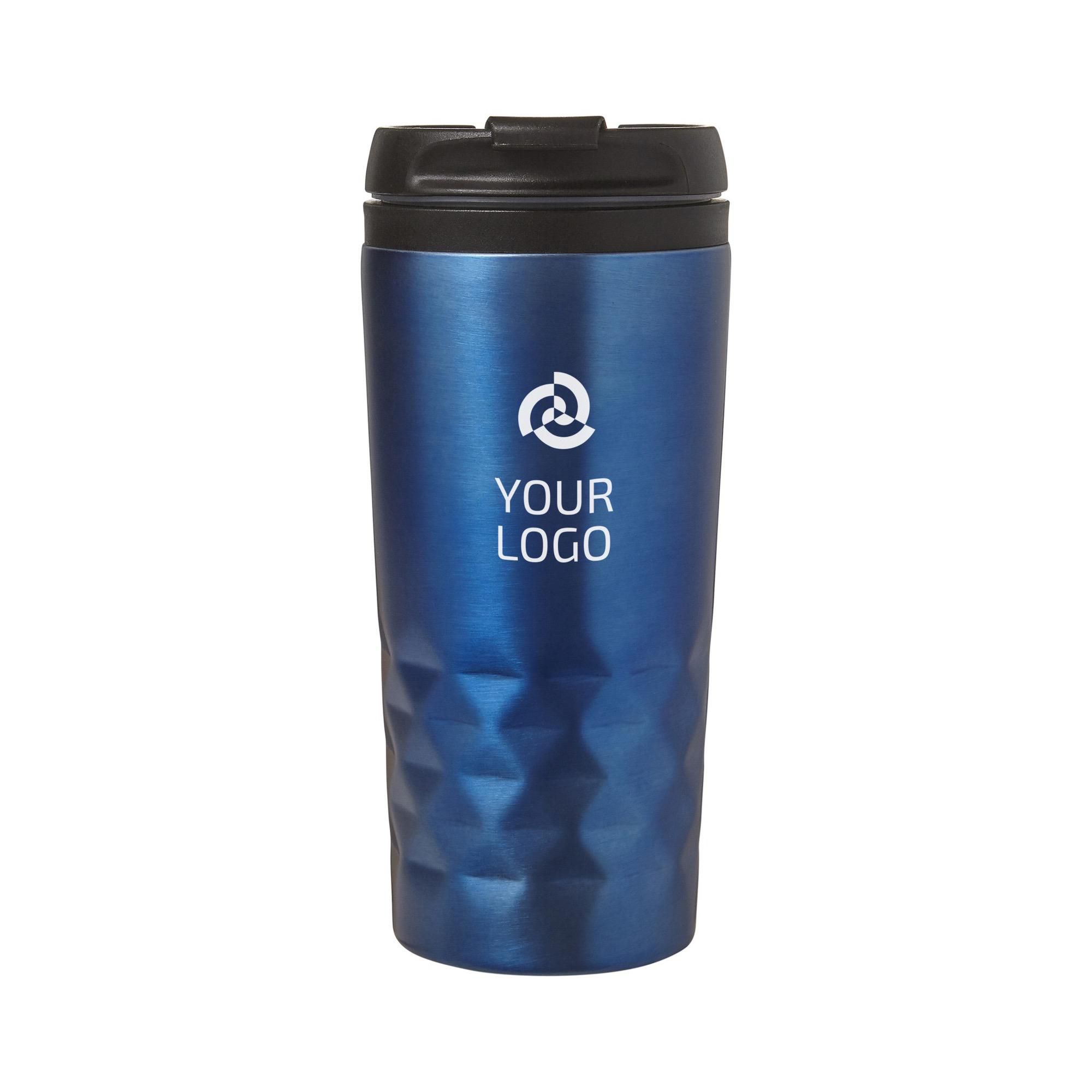Vue 14 de Gobelet thermos double paroi Lorraine | 300 ml