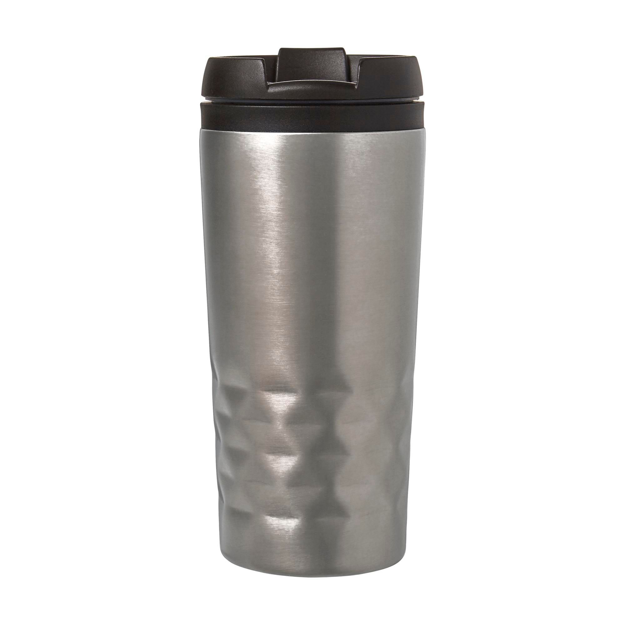 Vue 2 de Gobelet thermos double paroi Lorraine | 300 ml
