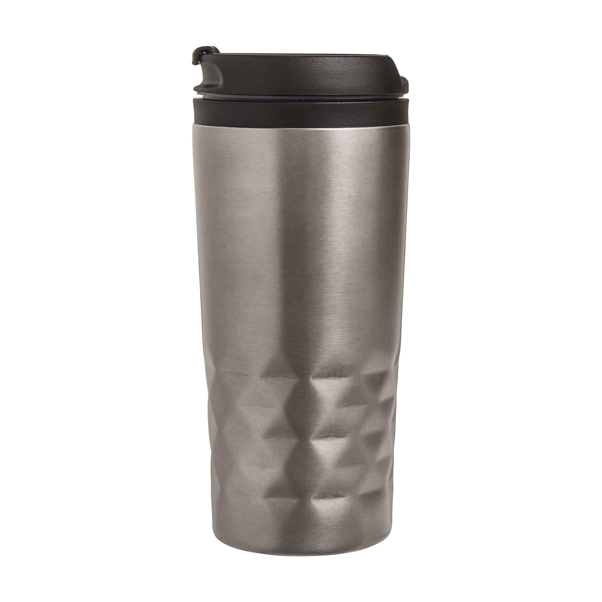 Vue 5 de Gobelet thermos double paroi Lorraine | 300 ml