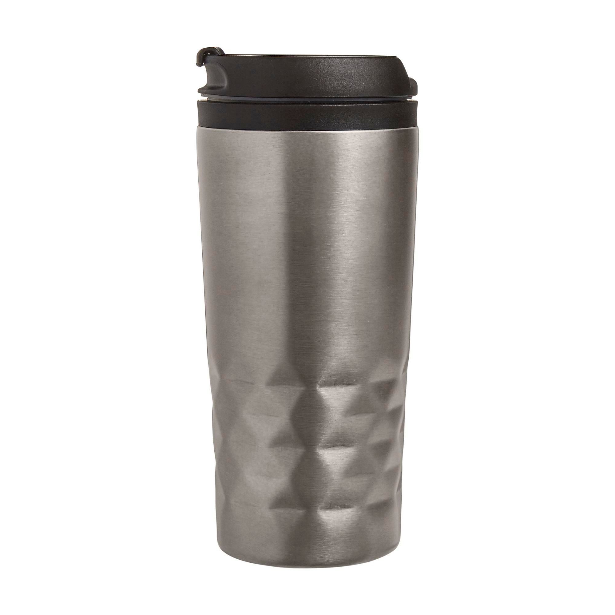 Vue 6 de Gobelet thermos double paroi Lorraine | 300 ml
