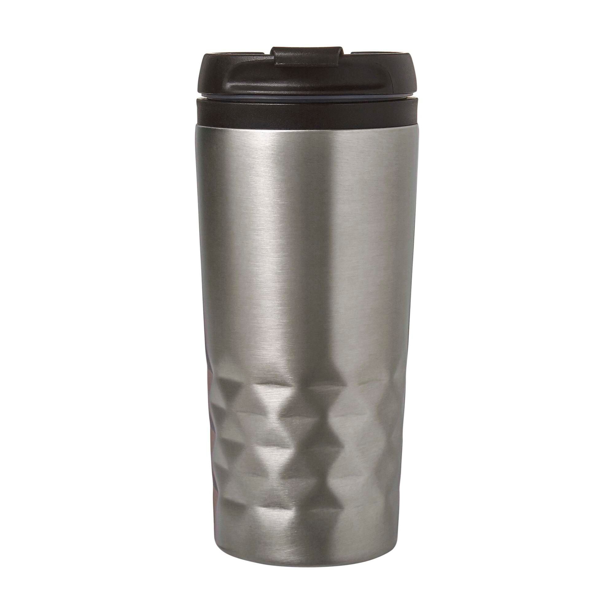Vue 9 de Gobelet thermos double paroi Lorraine | 300 ml