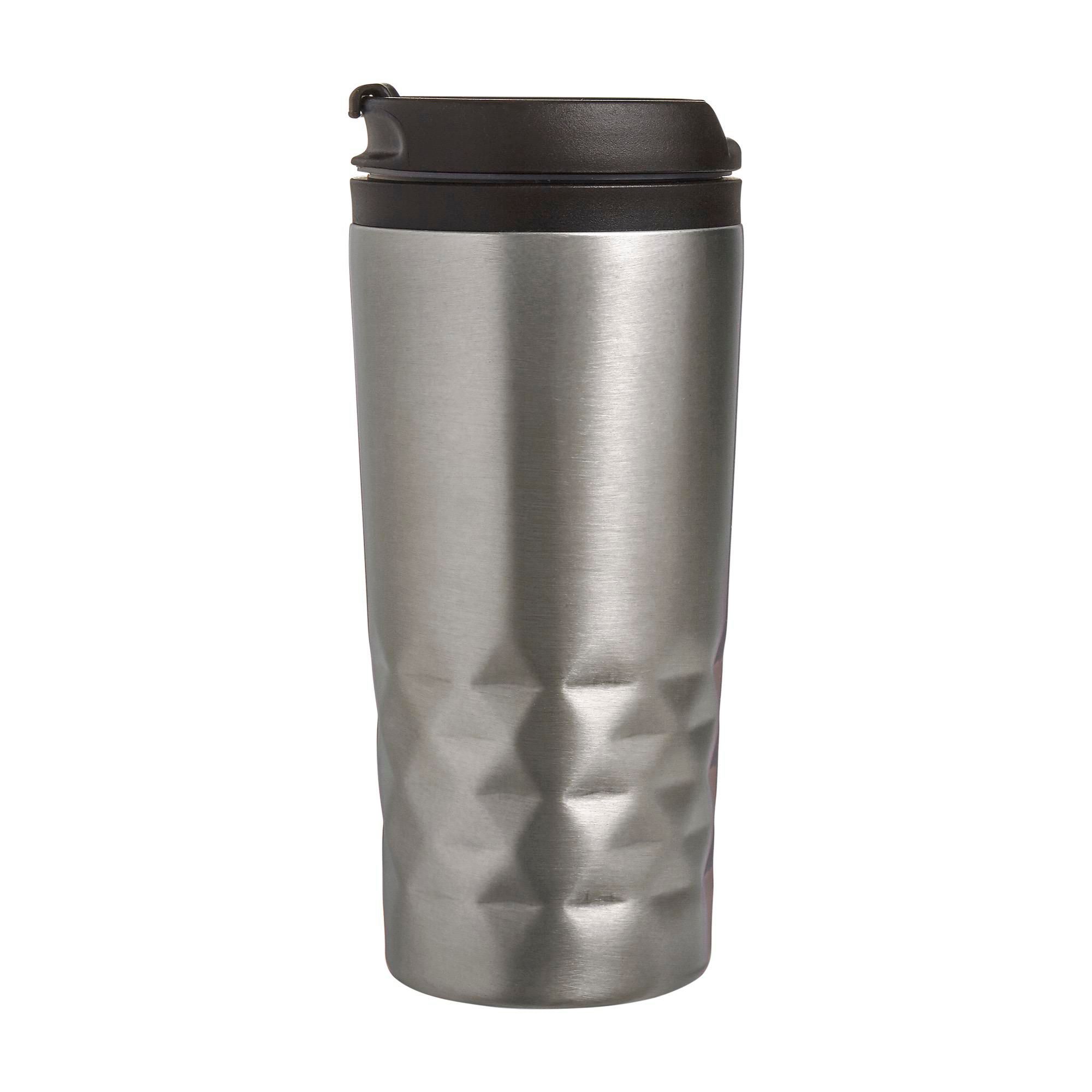 Vue 7 de Gobelet thermos double paroi Lorraine | 300 ml