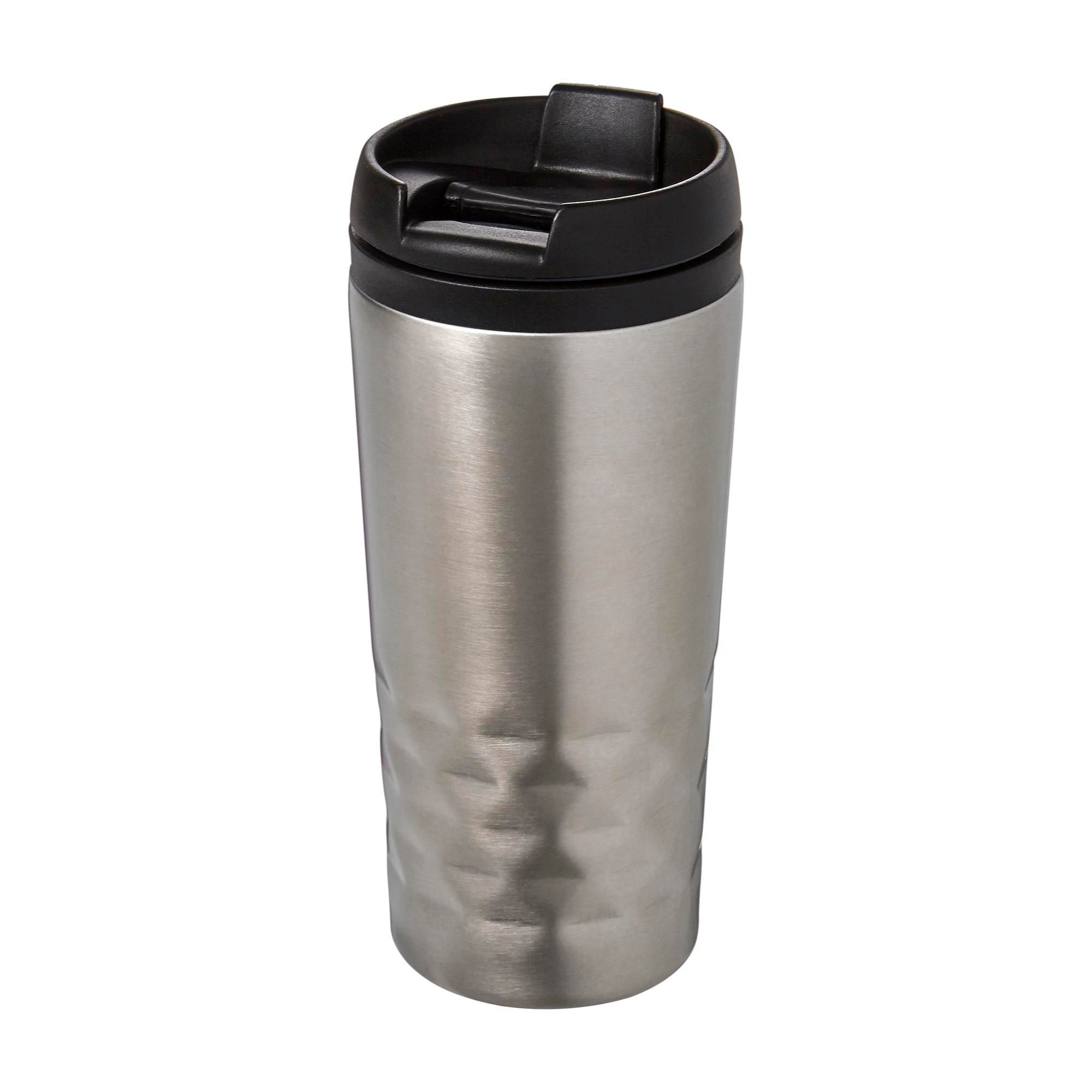 Vue 3 de Gobelet thermos double paroi Lorraine | 300 ml