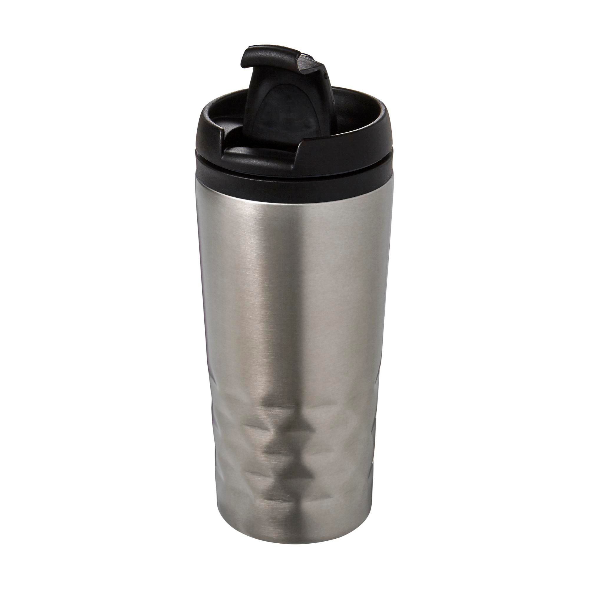 Vue 4 de Gobelet thermos double paroi Lorraine | 300 ml