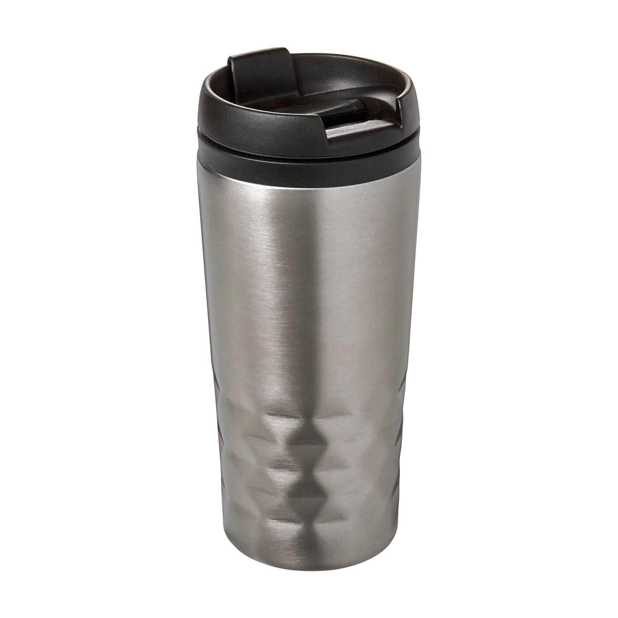 Vue 8 de Gobelet thermos double paroi Lorraine | 300 ml