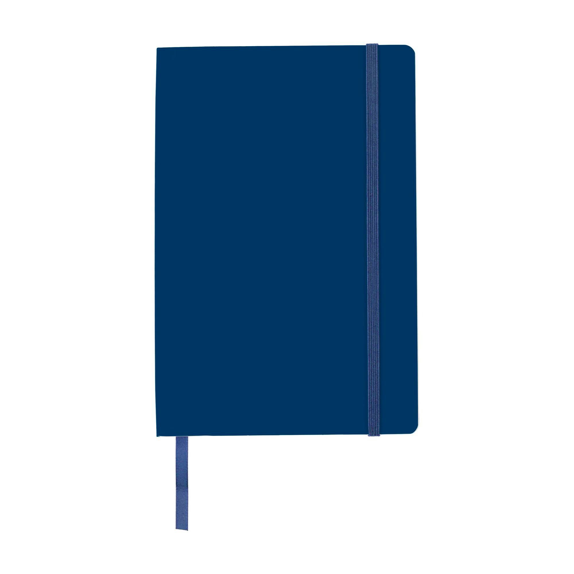 Vue 5 de Carnet de notes Mireia | A5 | Ligné
