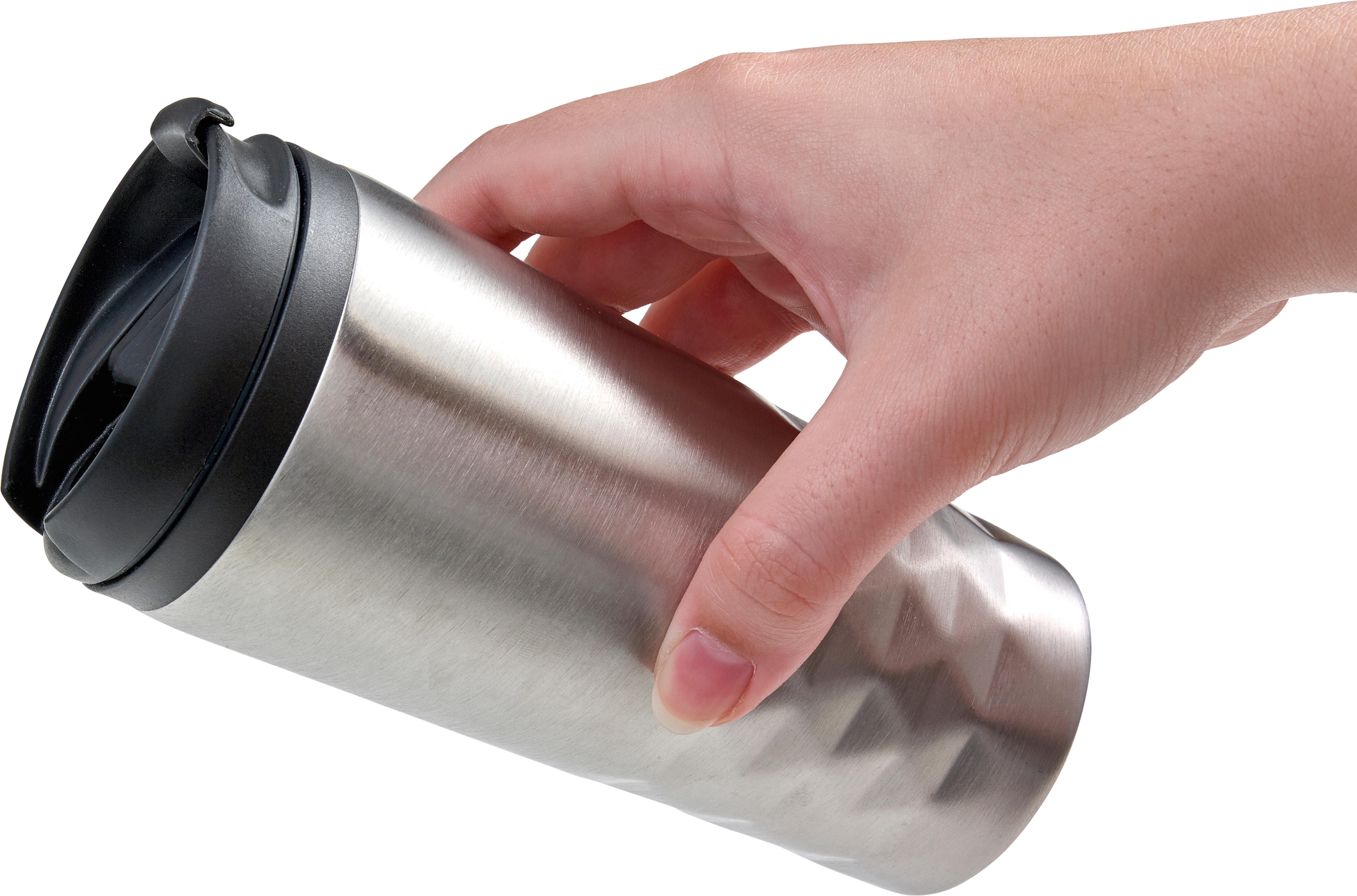 Vue 12 de Gobelet thermos double paroi Lorraine | 300 ml