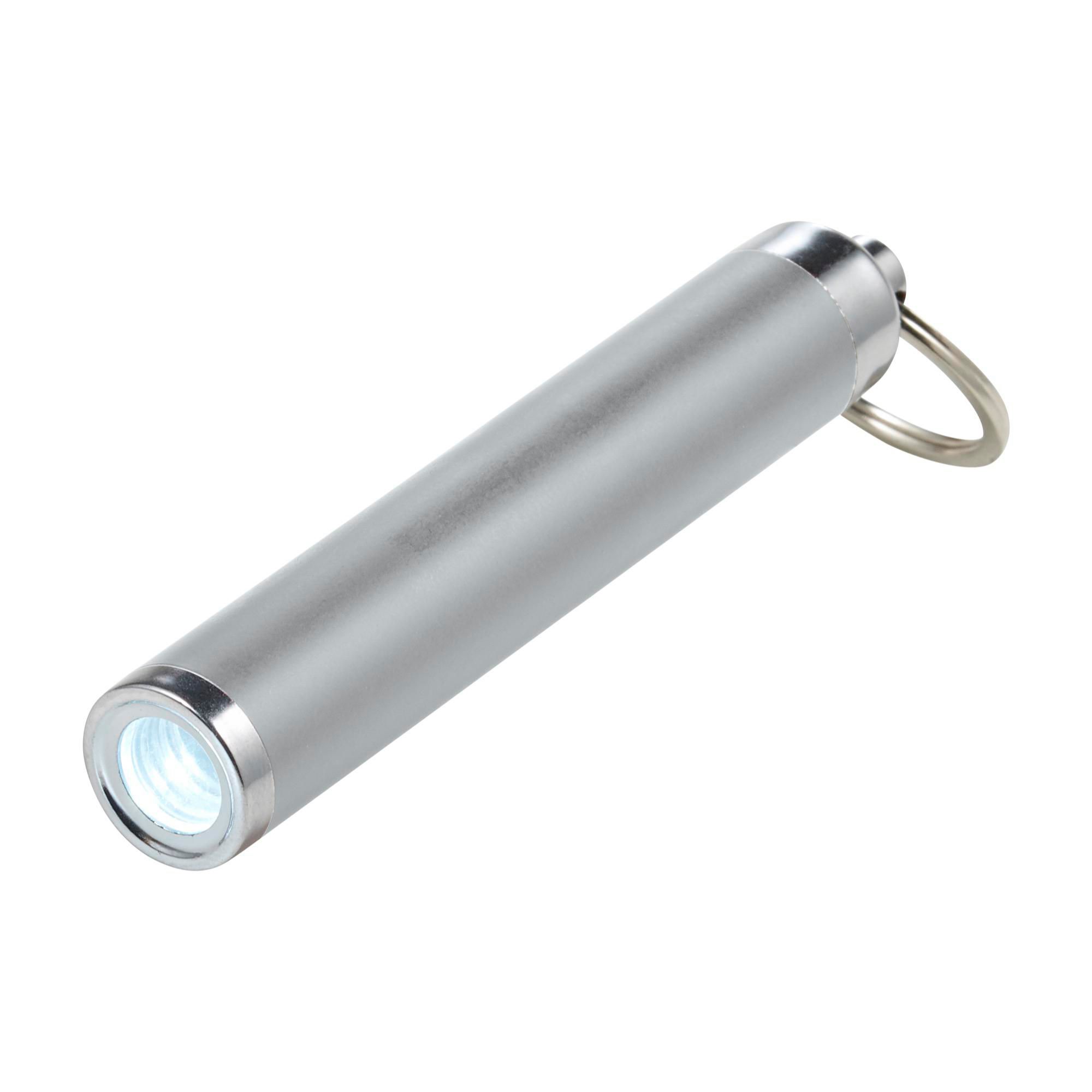Vue 4 de Porte-clés lampe de poche Zola