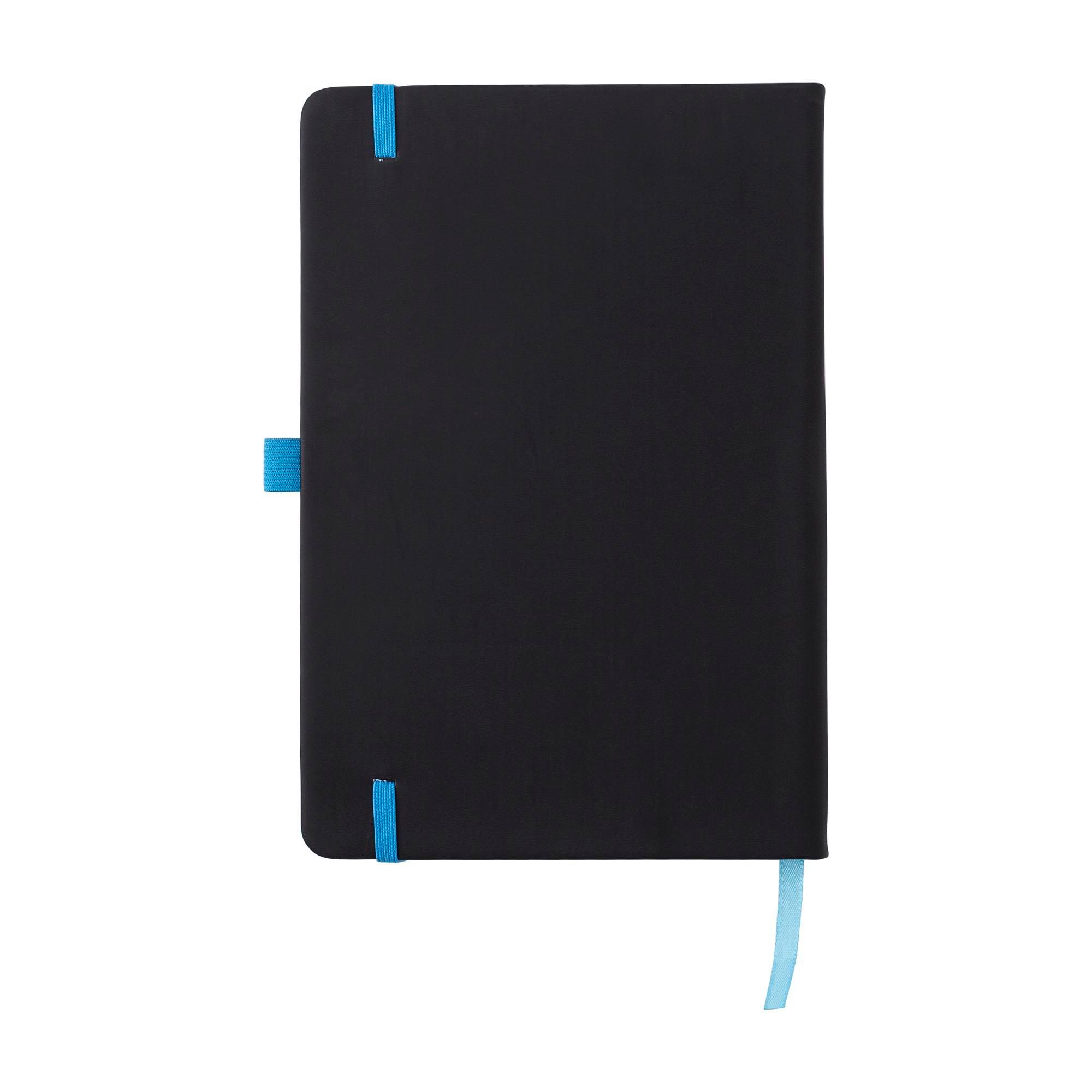 Vue 5 de Carnet de notes Charlene | A5 | Ligné