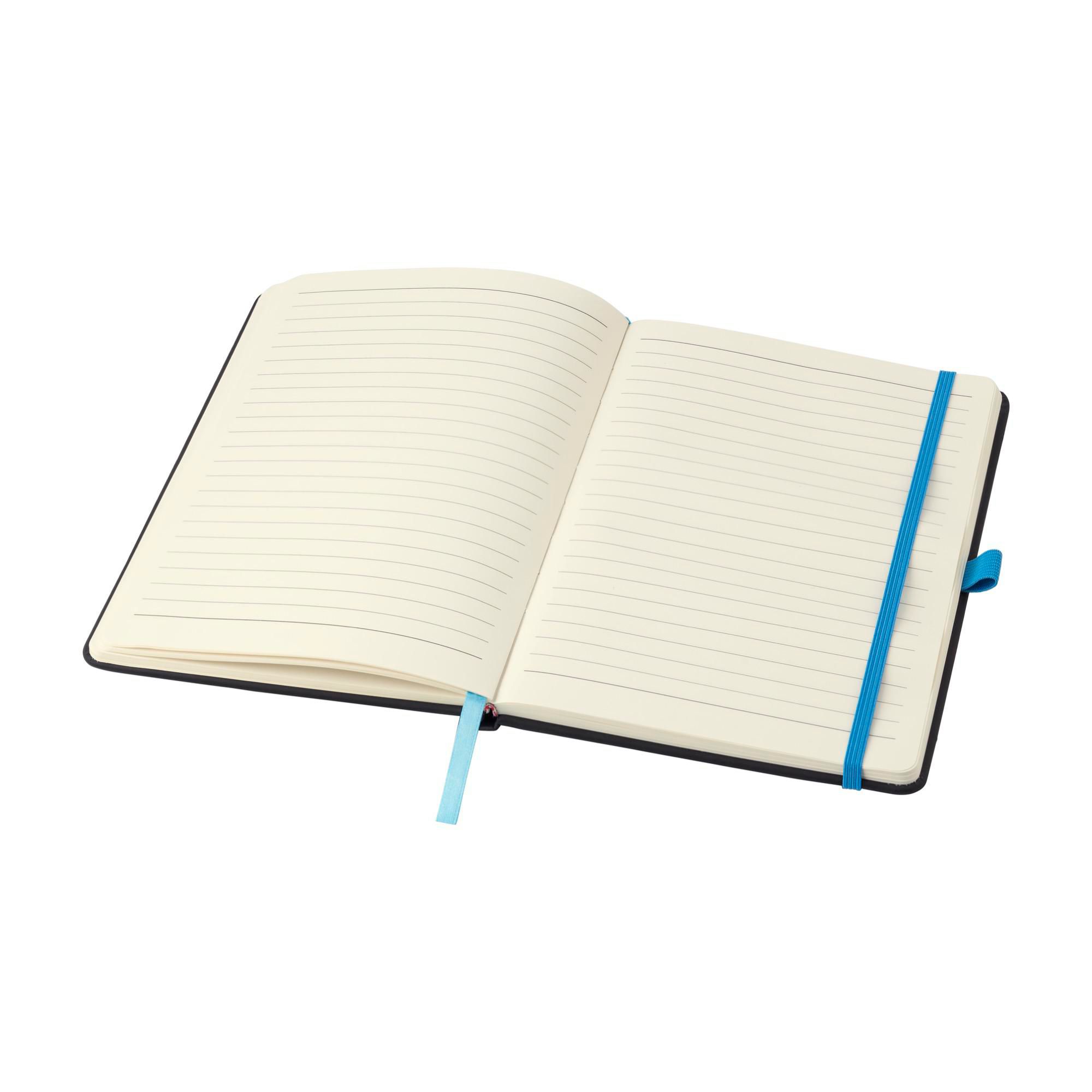 Vue 7 de Carnet de notes Charlene | A5 | Ligné