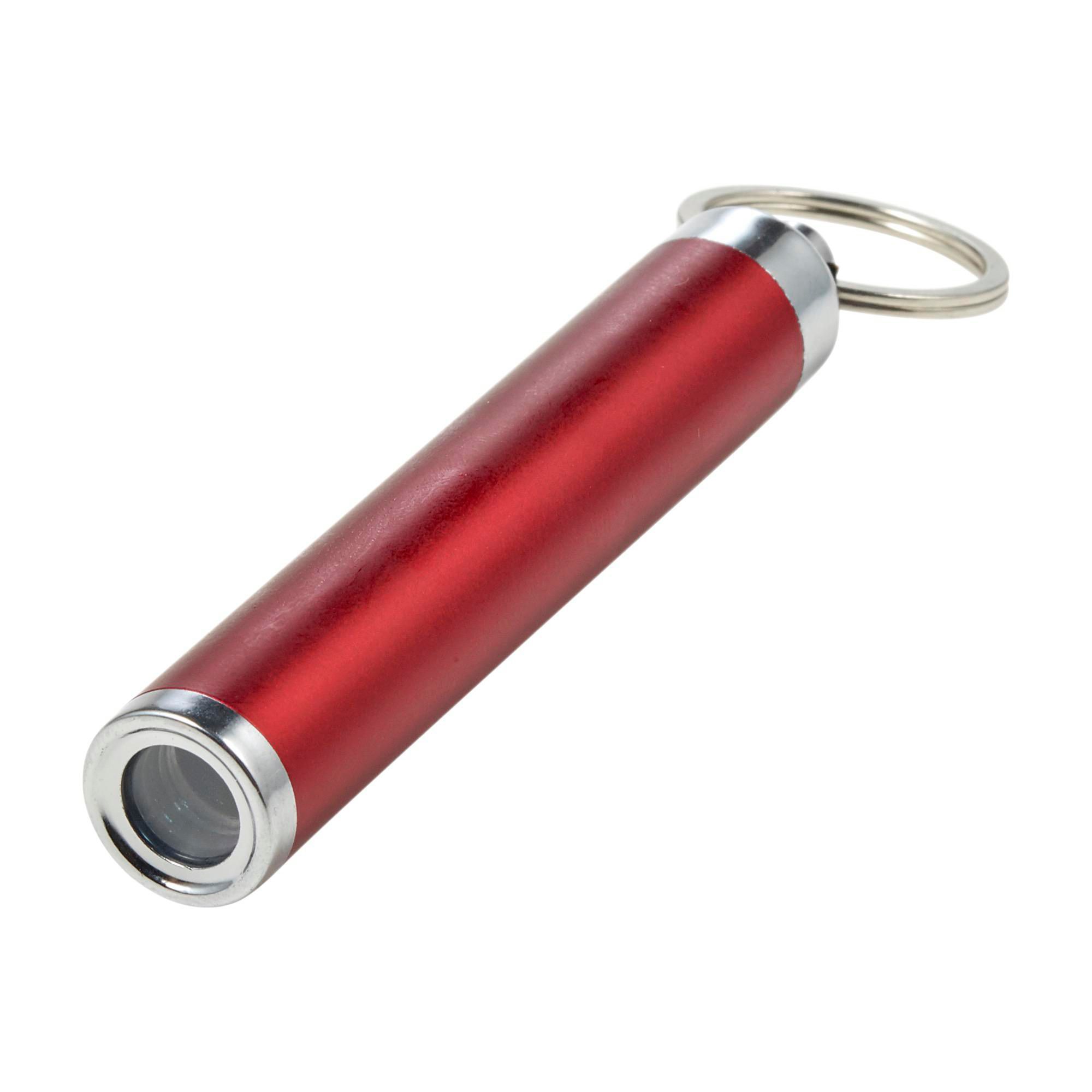 Vue 7 de Porte-clés lampe de poche Zola