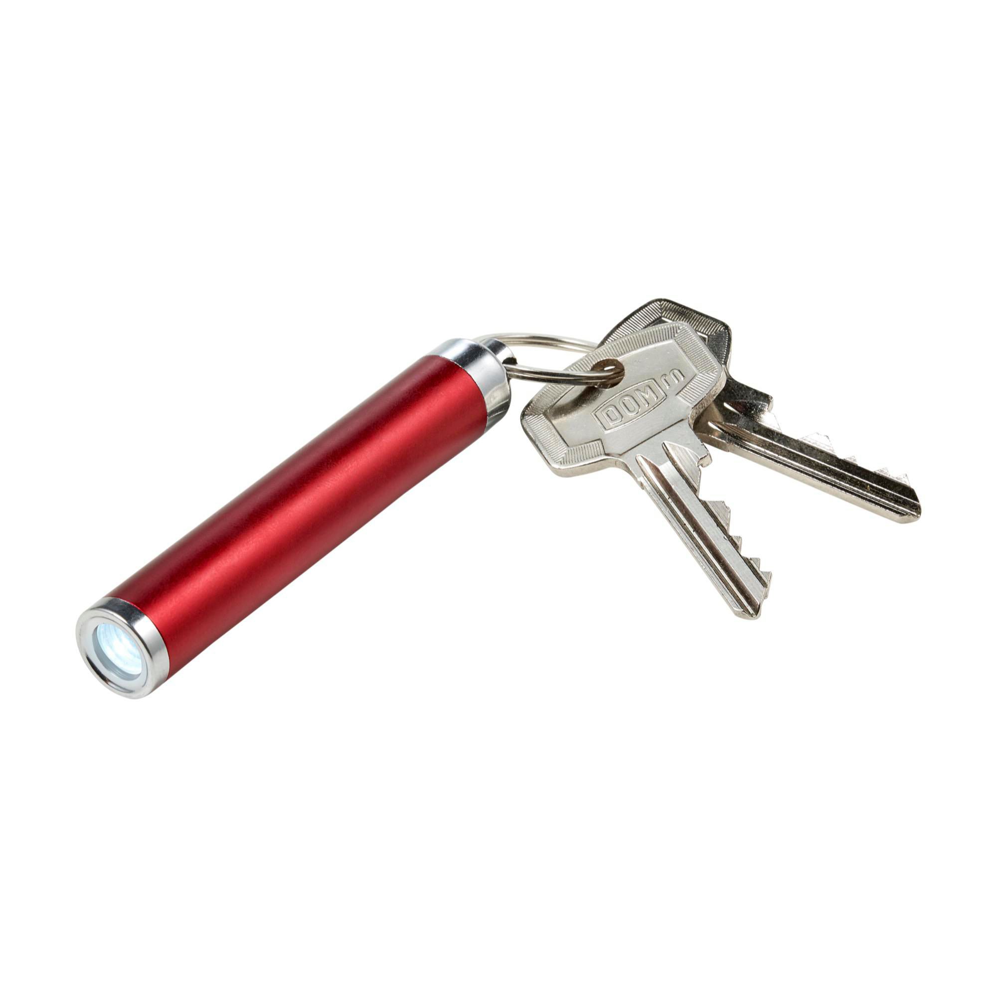 Vue 11 de Porte-clés lampe de poche Zola