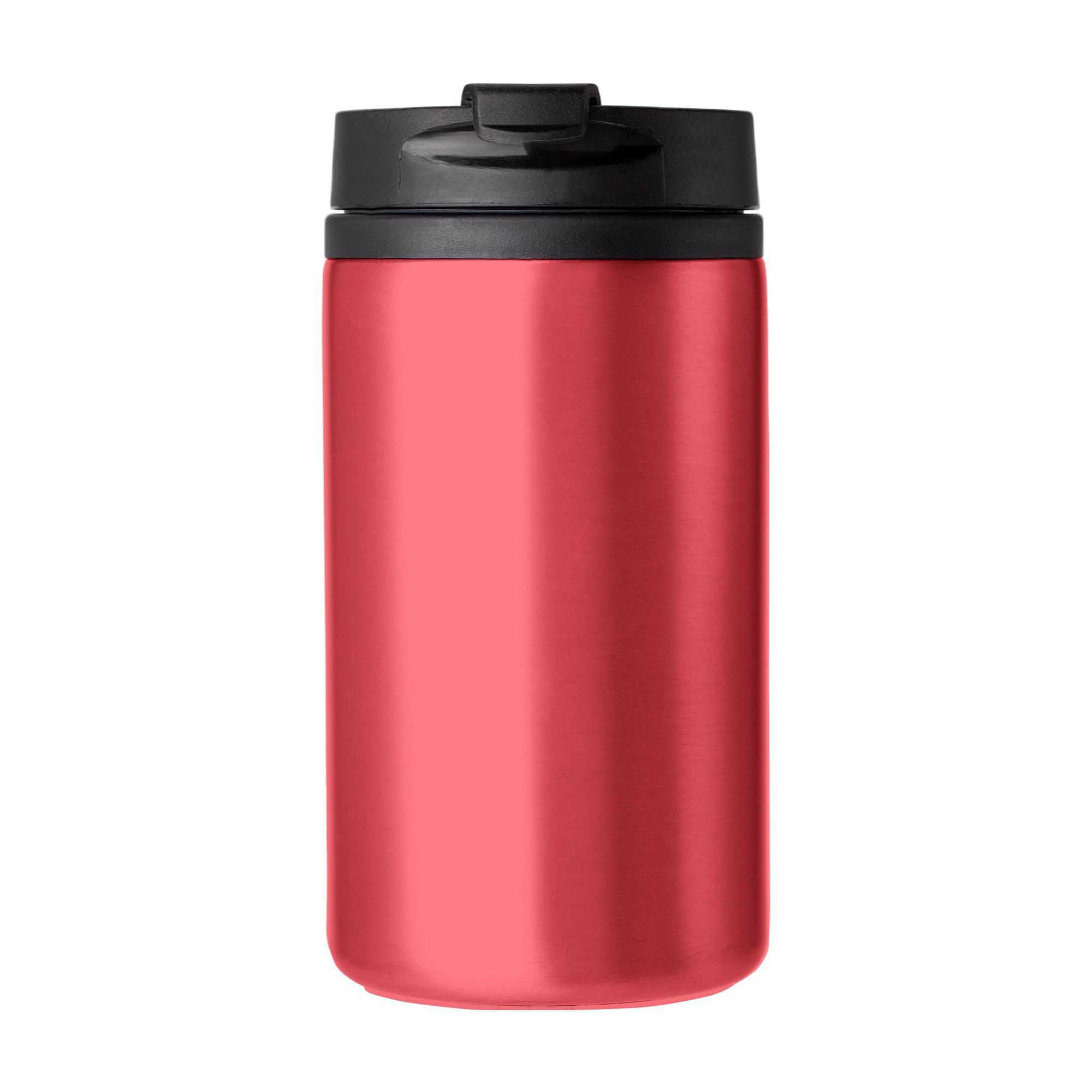 Vue 13 de Gobelet thermos double paroi Gisela | 300 ml