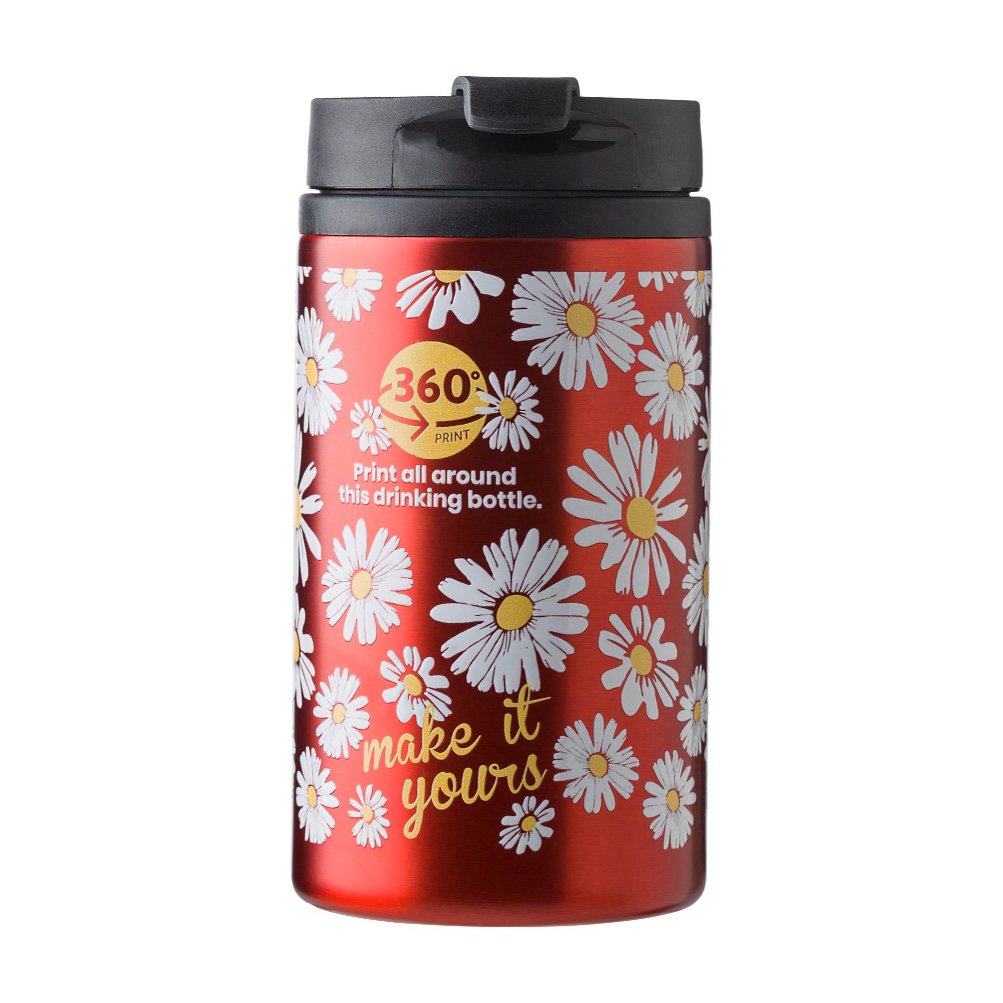 Vue 14 de Gobelet thermos double paroi Gisela | 300 ml